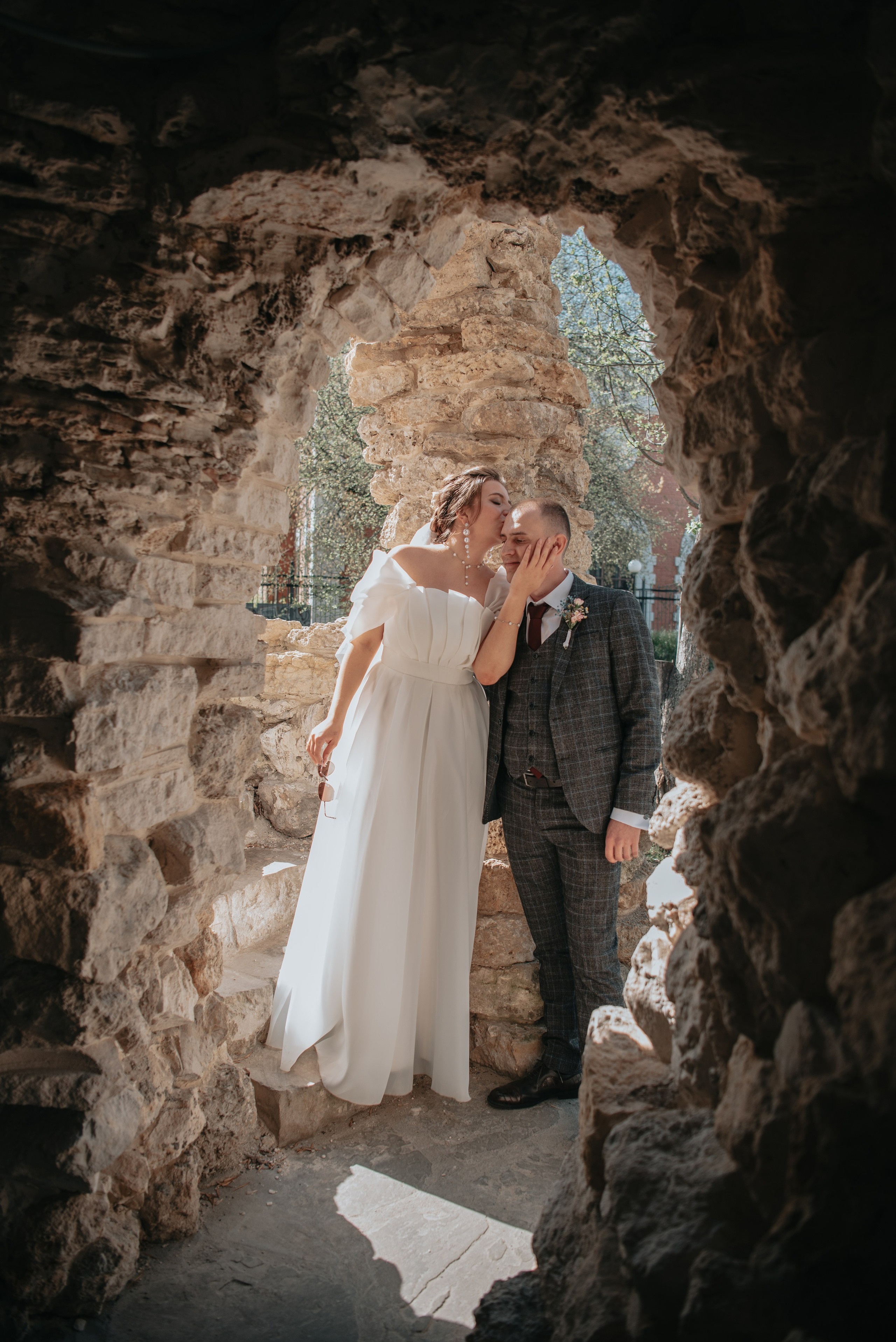 Artyom & Victoriya. Photographer | Moscow | Daria Novikova