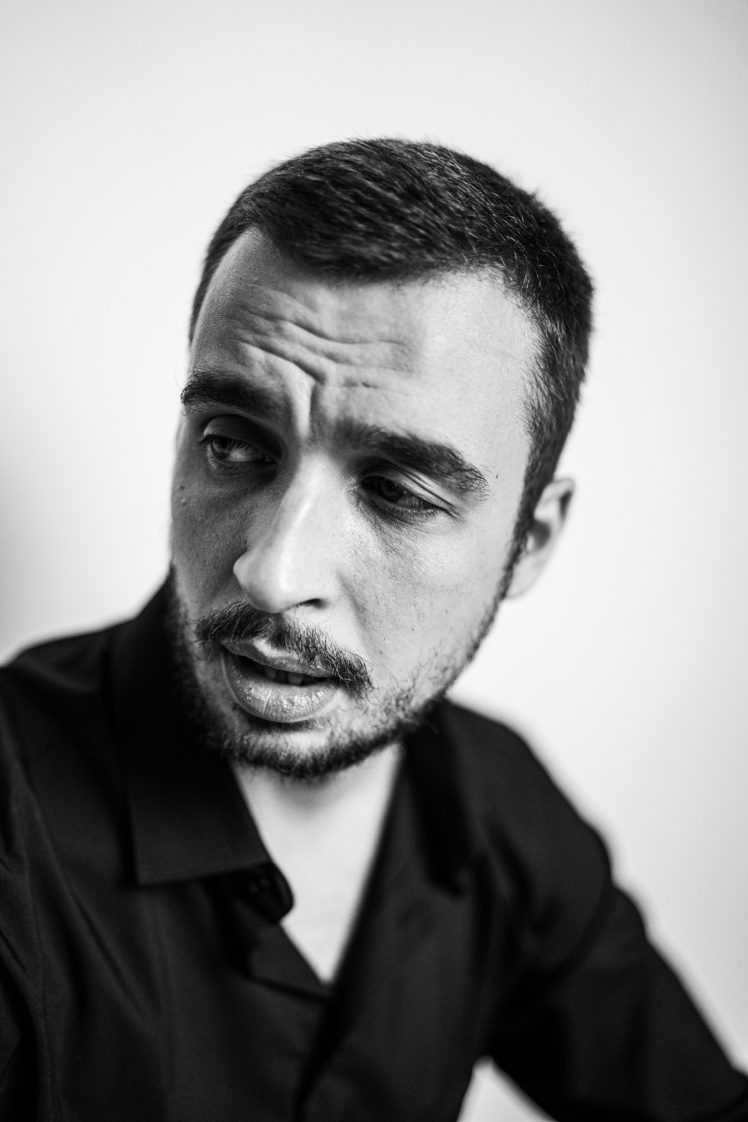 Николай. Фотограф | Москва | Дарья Новикова