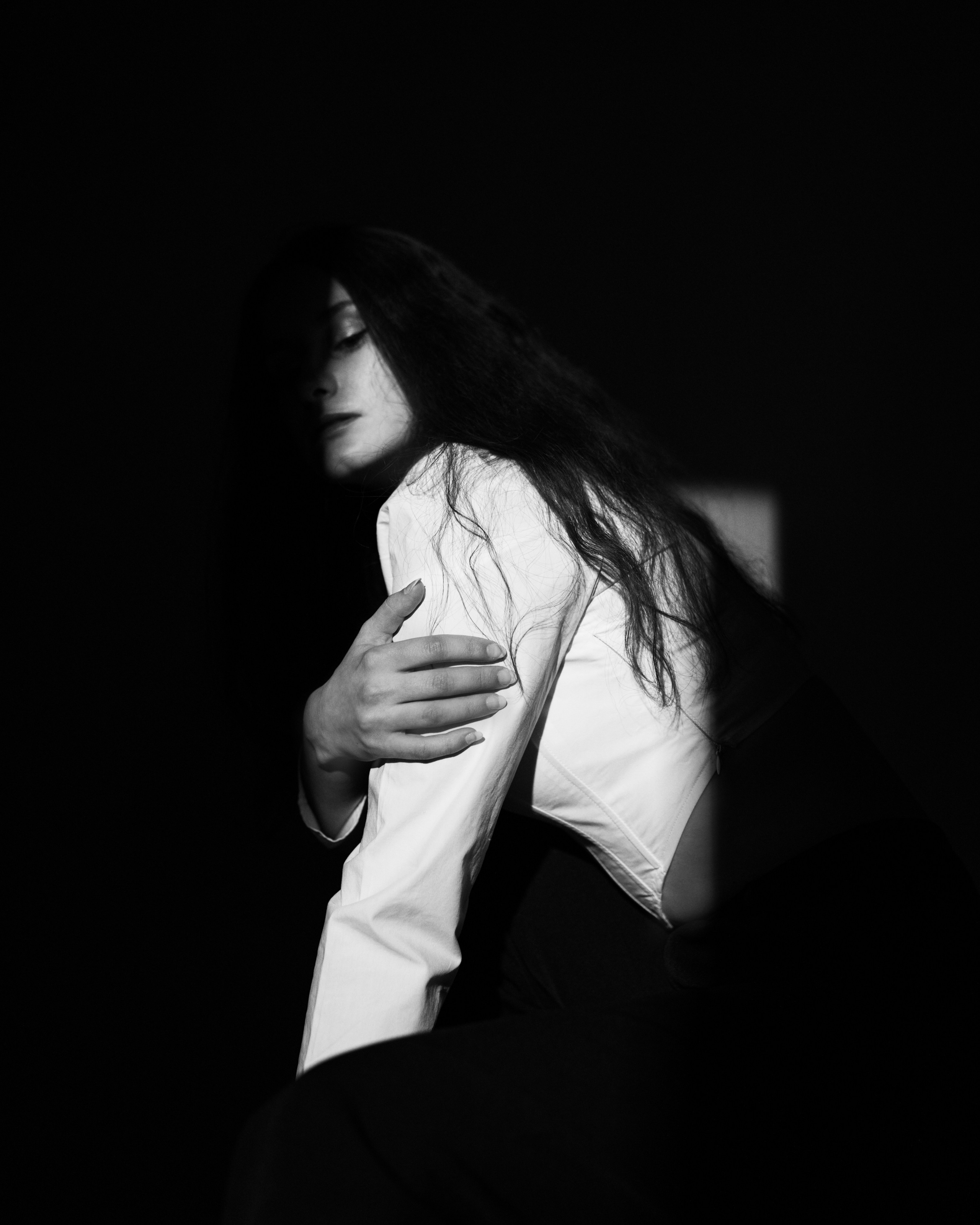 Лера. Фотограф | Москва | Дарья Новикова