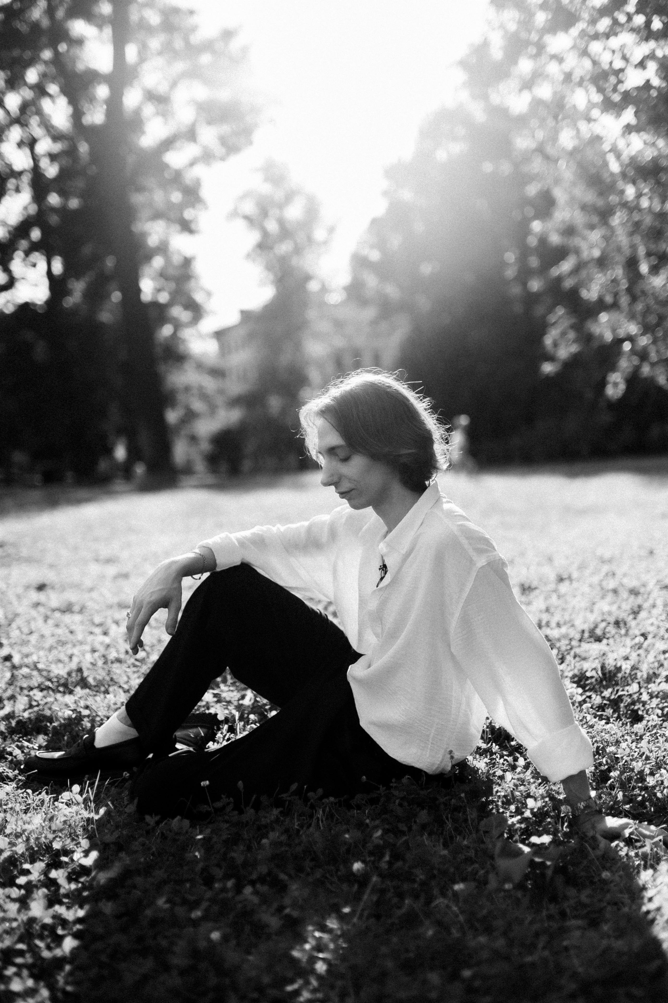 Антон. Фотограф в Санкт-Петербурге