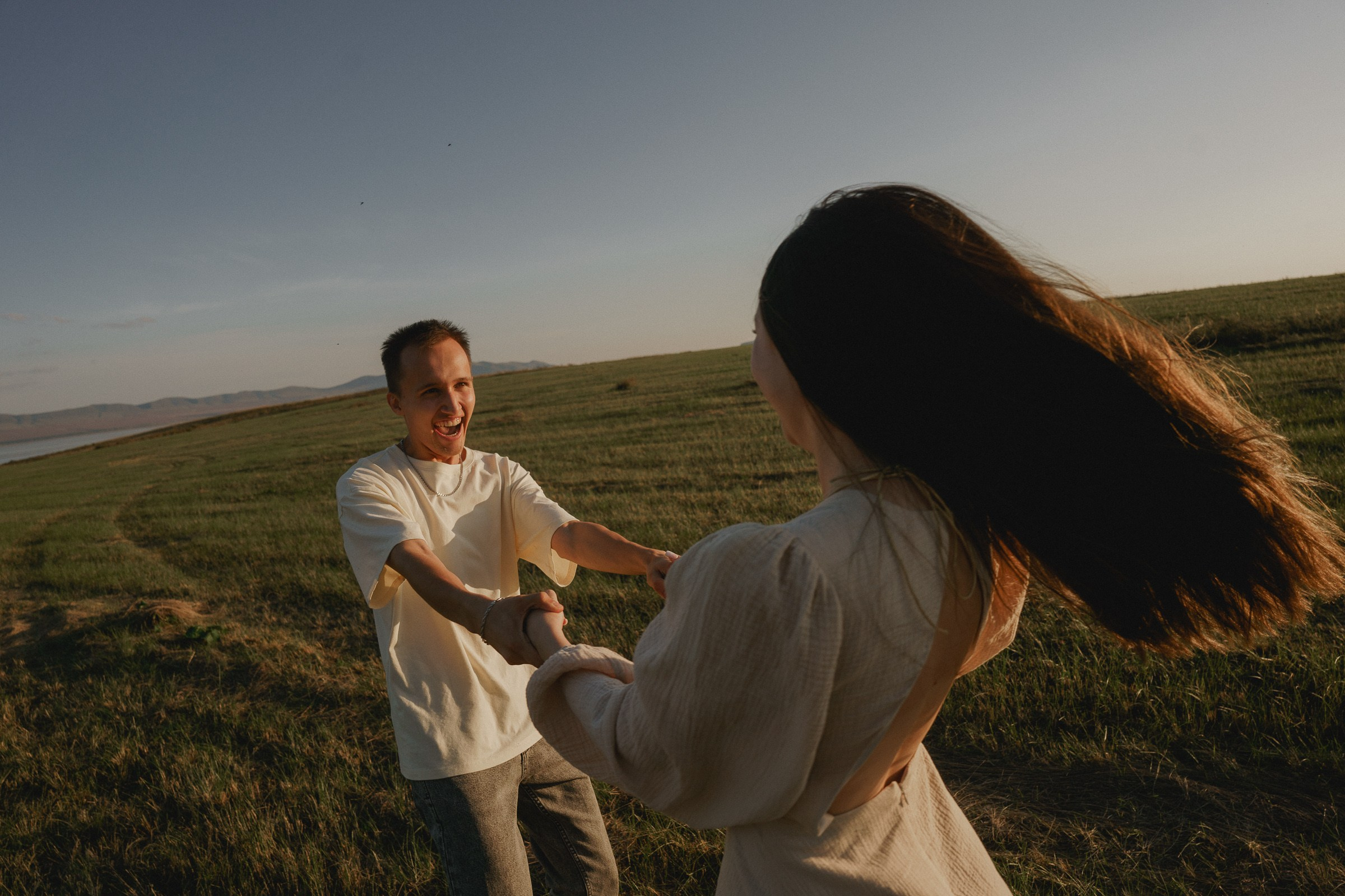 Запомни этот момент…. Свадебный и семейный фотограф в Абакане Василевский Алексей