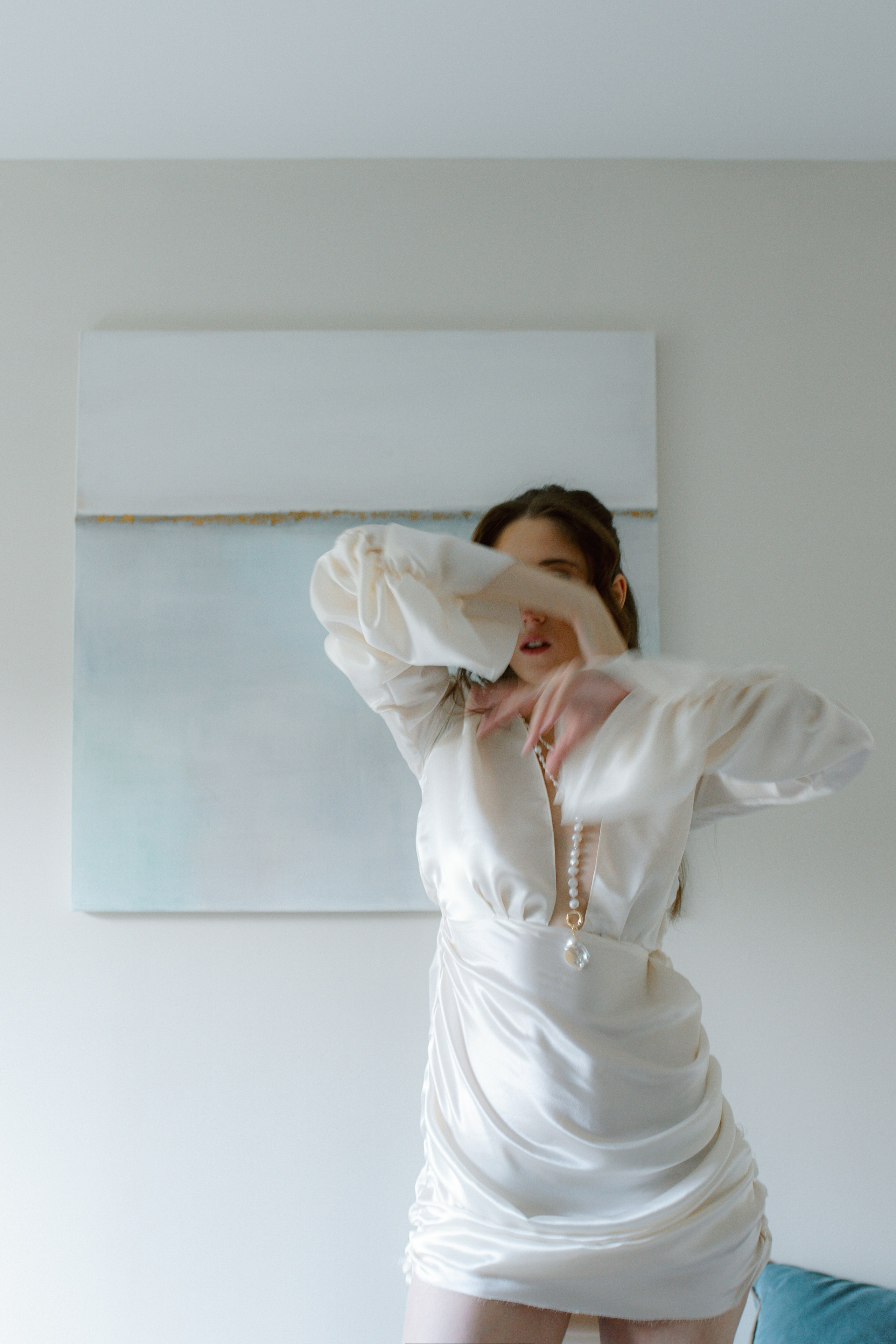 Анна и Вова. VENSKAYA WEDDING & EVENT PLANNER