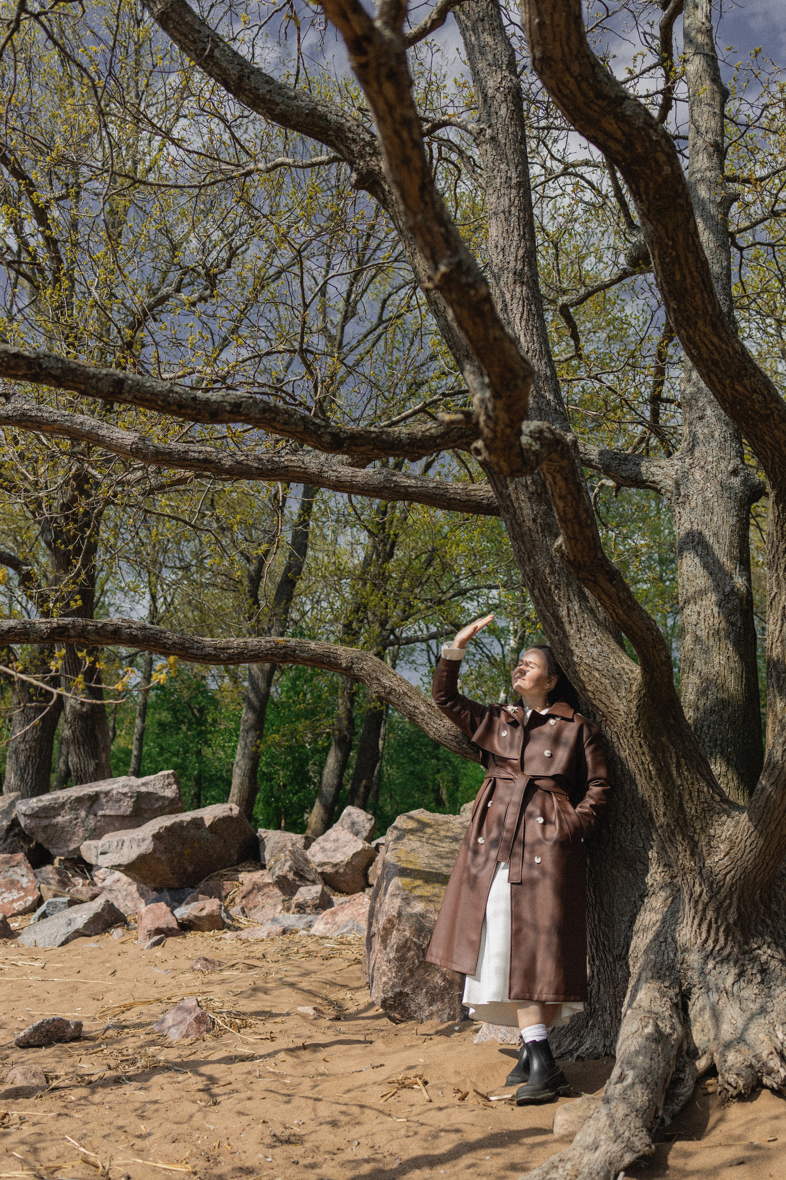 Эстетика П р о Я в л е н и я. Виноградова Маргарита. Фотограф P r o Явления