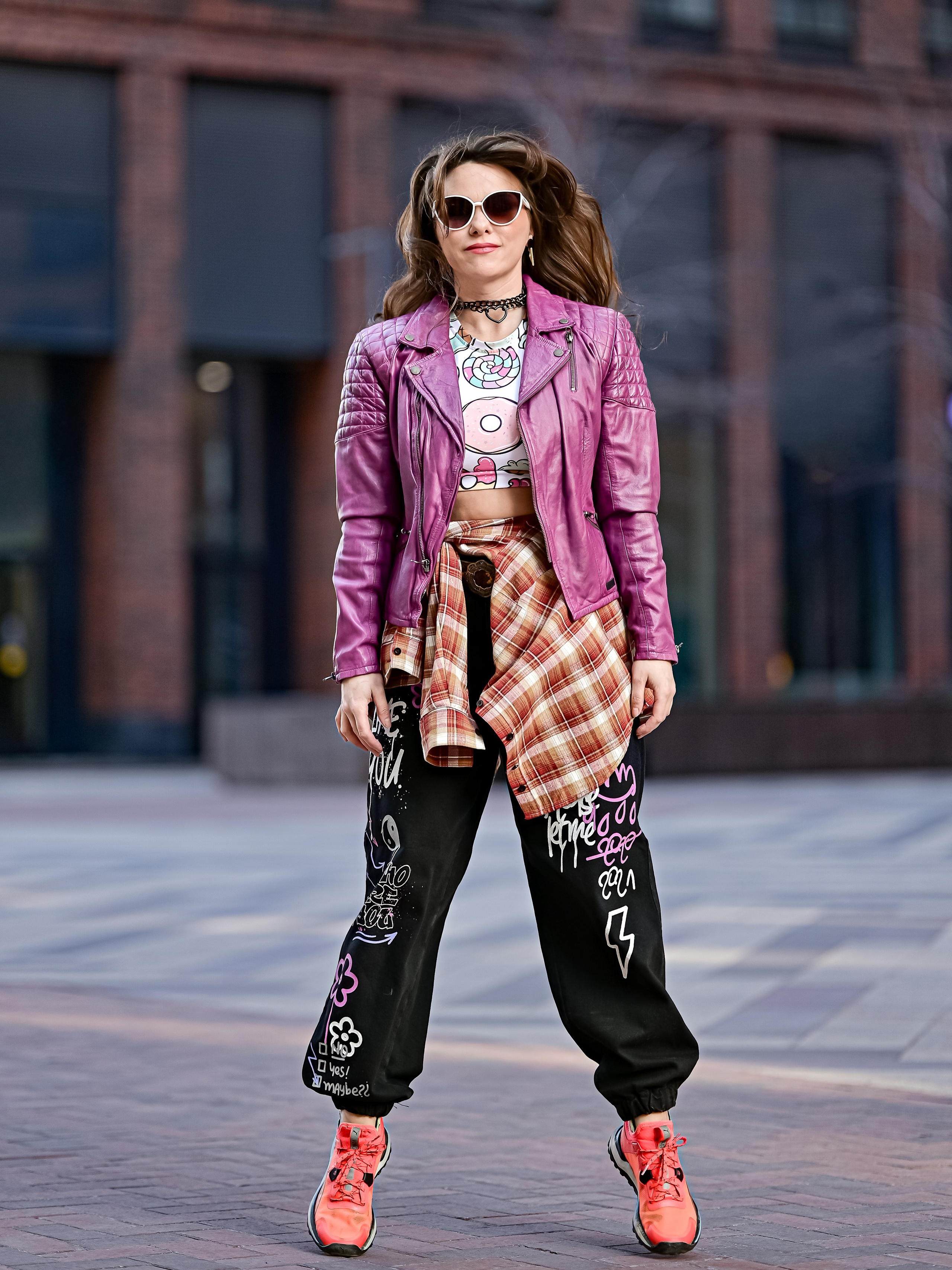 Весна на Динамо. Портретный фотограф в Москве Сергей Чудов