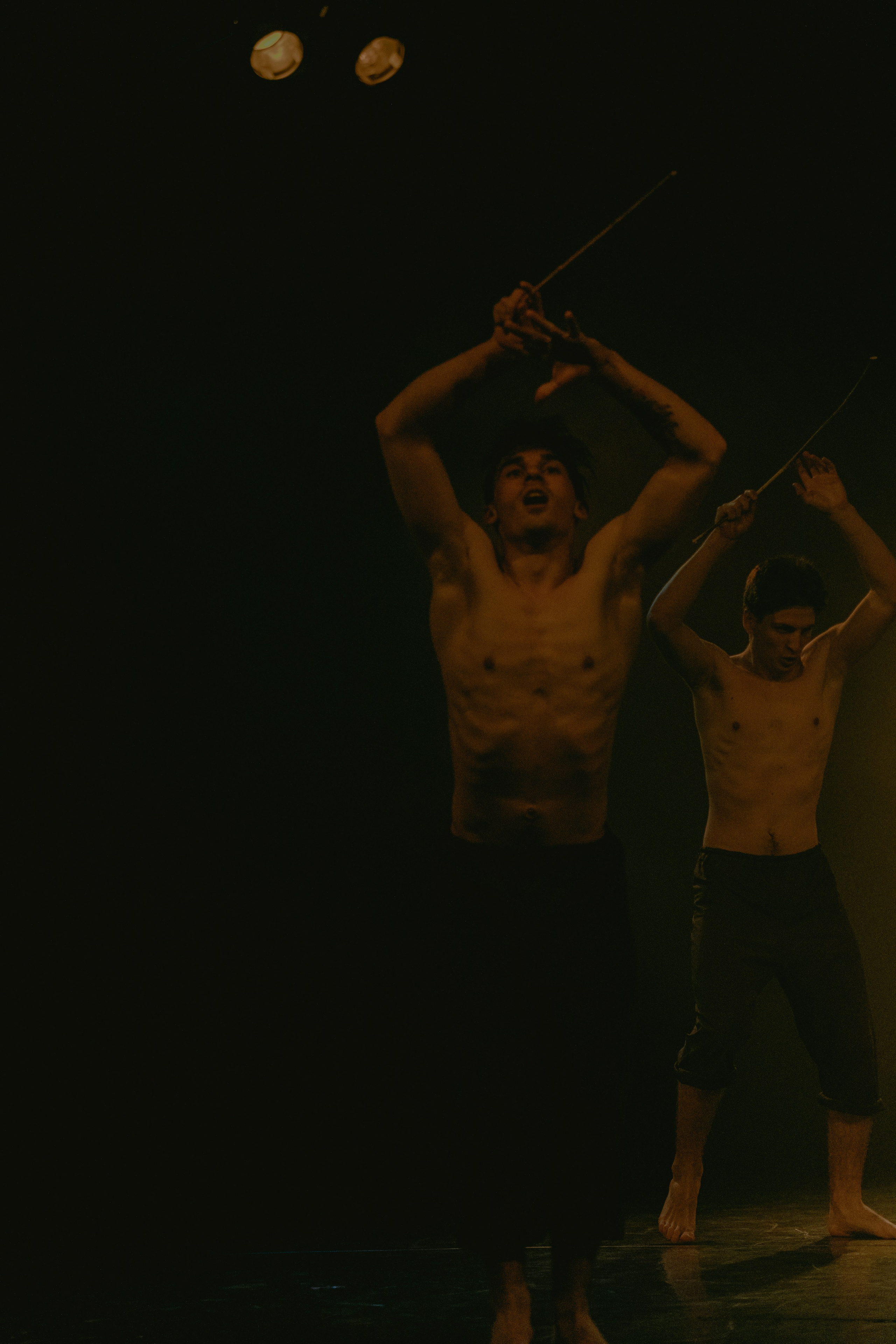 Парафраз. Упсала-Цирк. Paraphrase. Upsala Circus. Фотограф Ирина Соколенко Санкт-Петербург