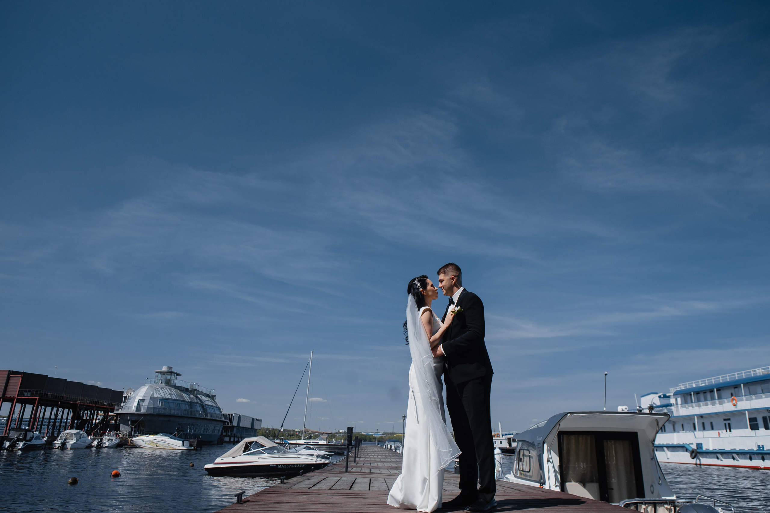 M&E. Свадебный и семейный фотограф Чижова Алина