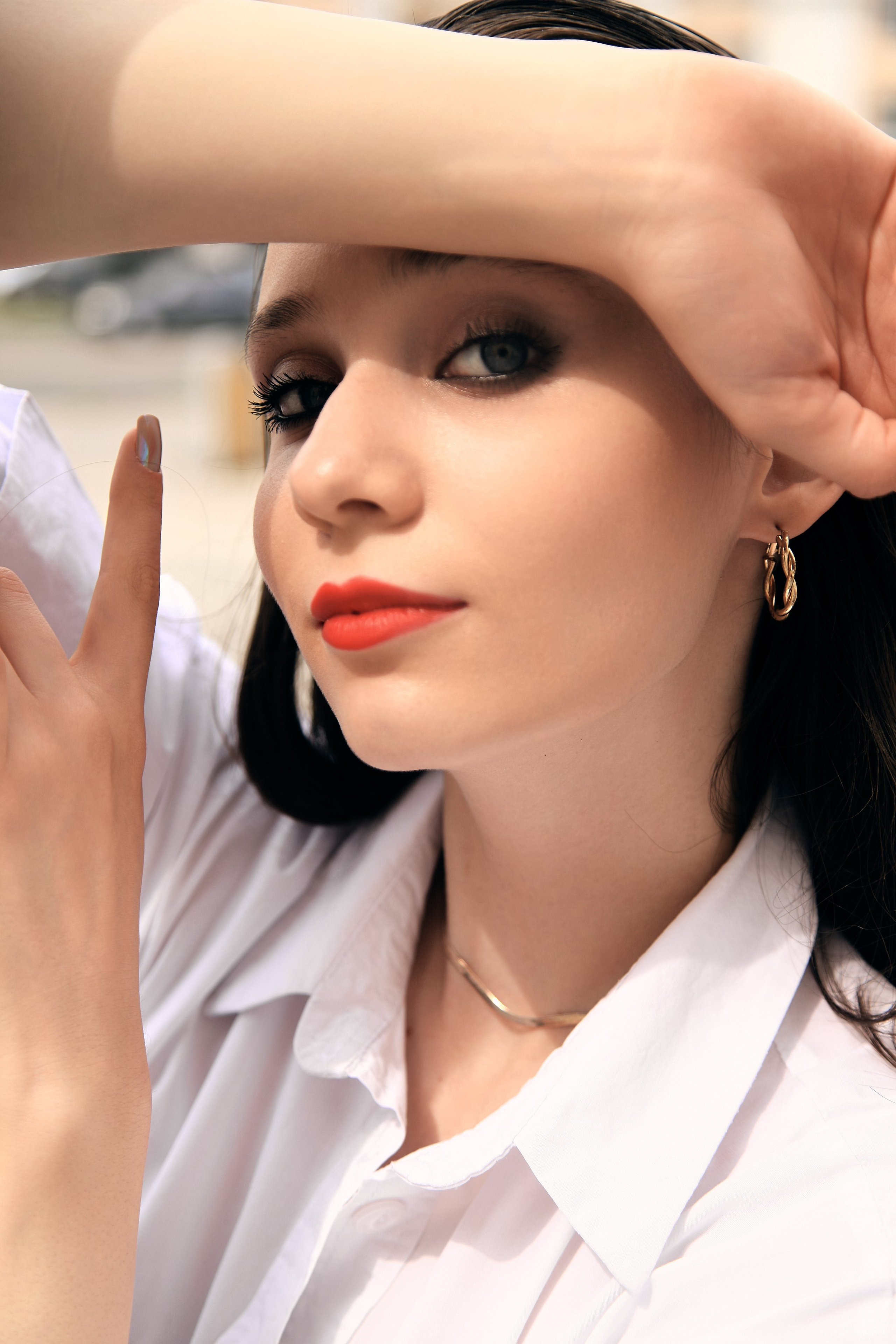 Фотосессия в Иваново. Портретный и свадебный фотограф в Иваново Максим Гаврилин