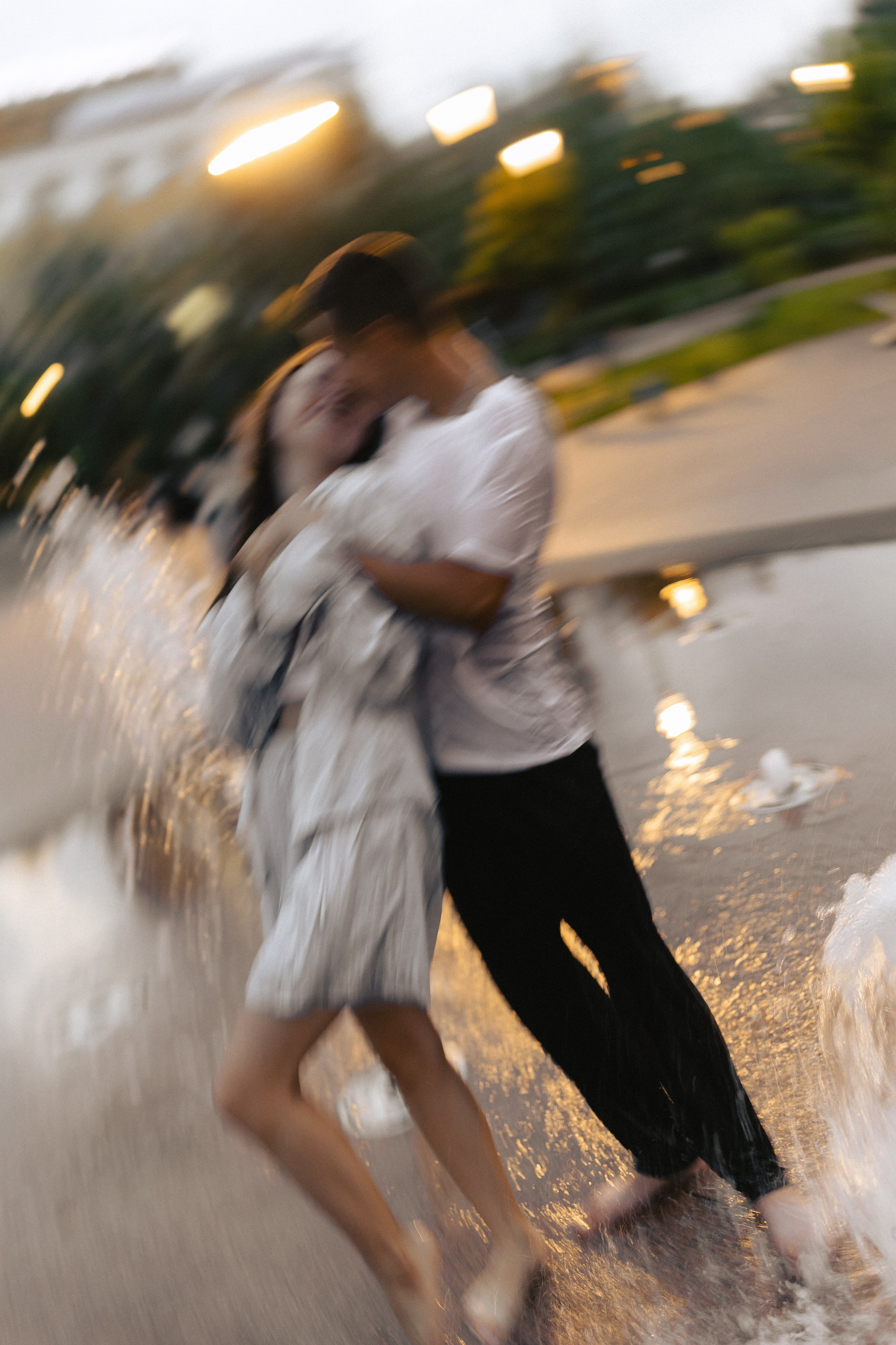 Коля и Алина. Ланемец Юлия — фотограф Волгоград/Волжский