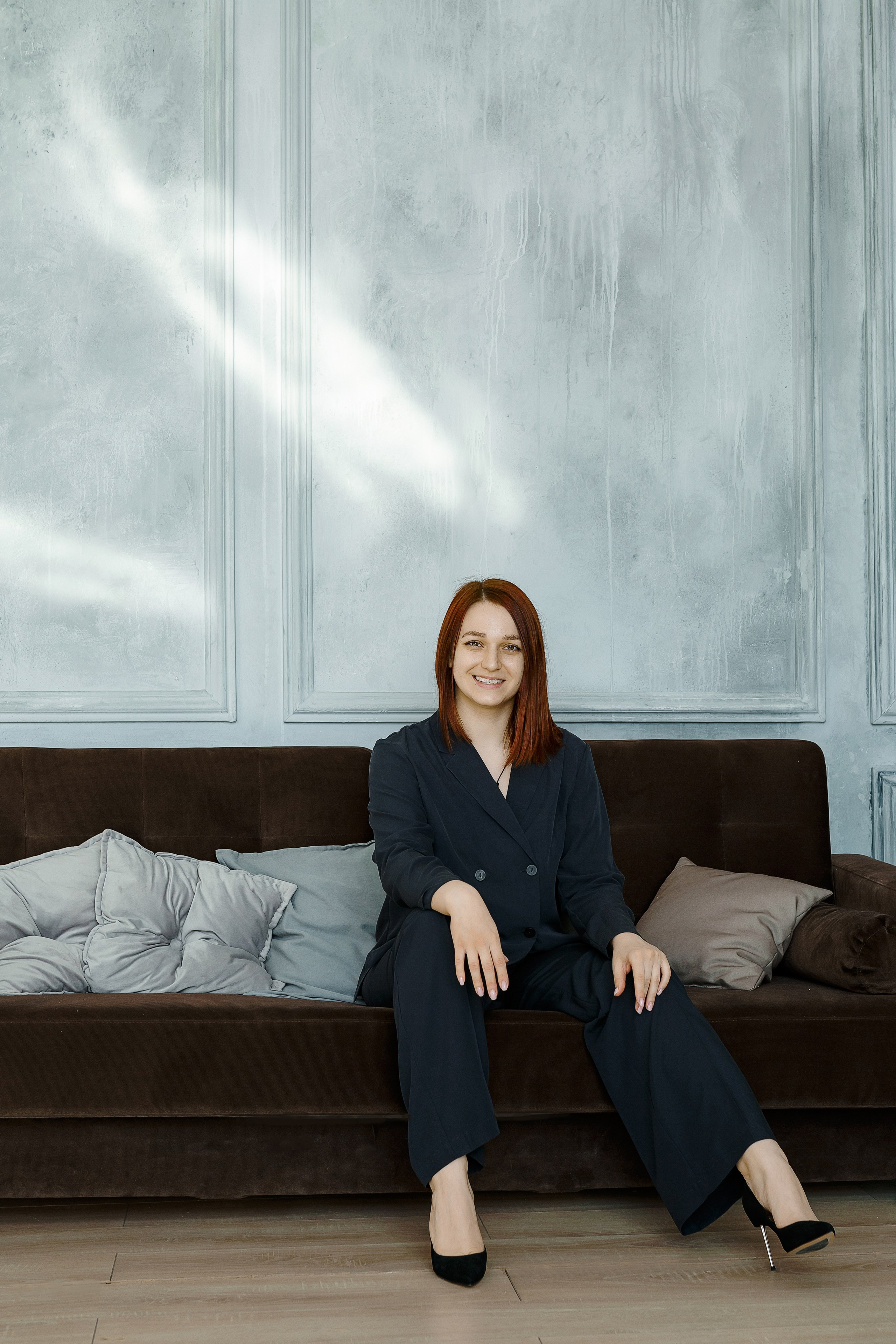 Настя и Миша. Фотограф в Воронеже Иван Самодуров