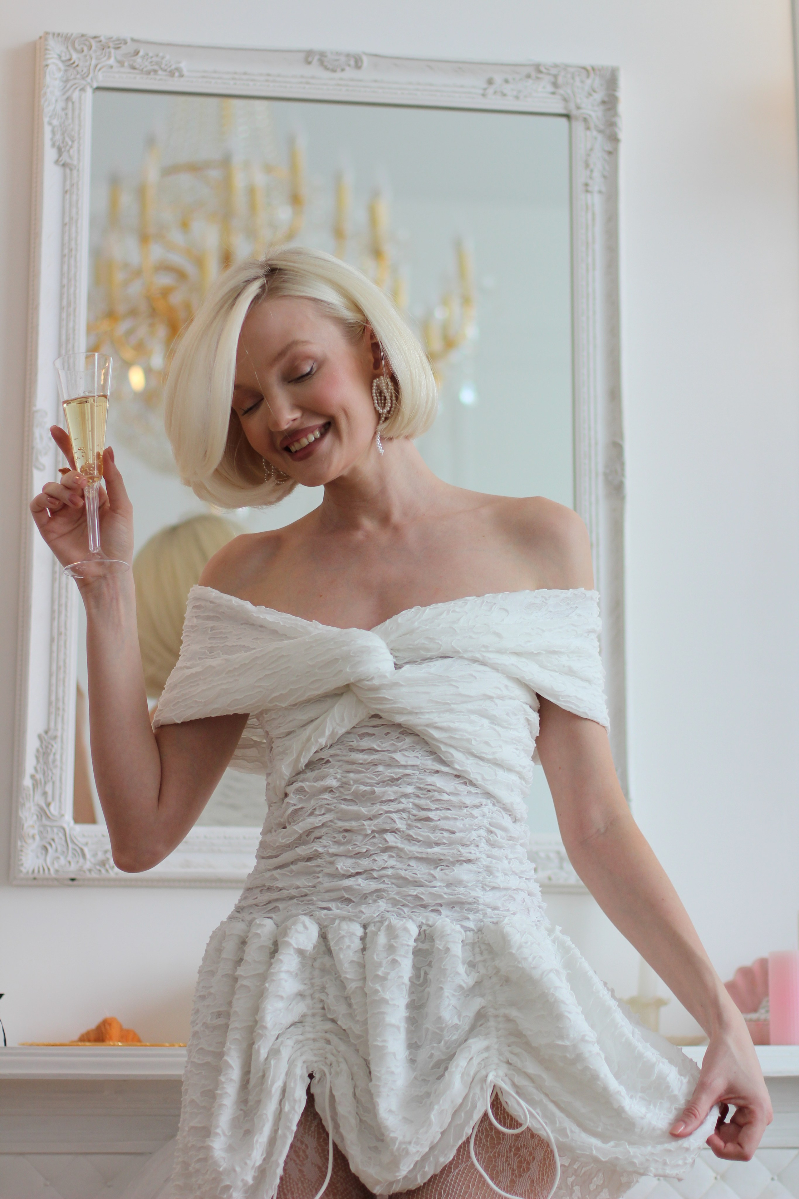 Карина. Женский фотограф в Москве Камила Бакаева