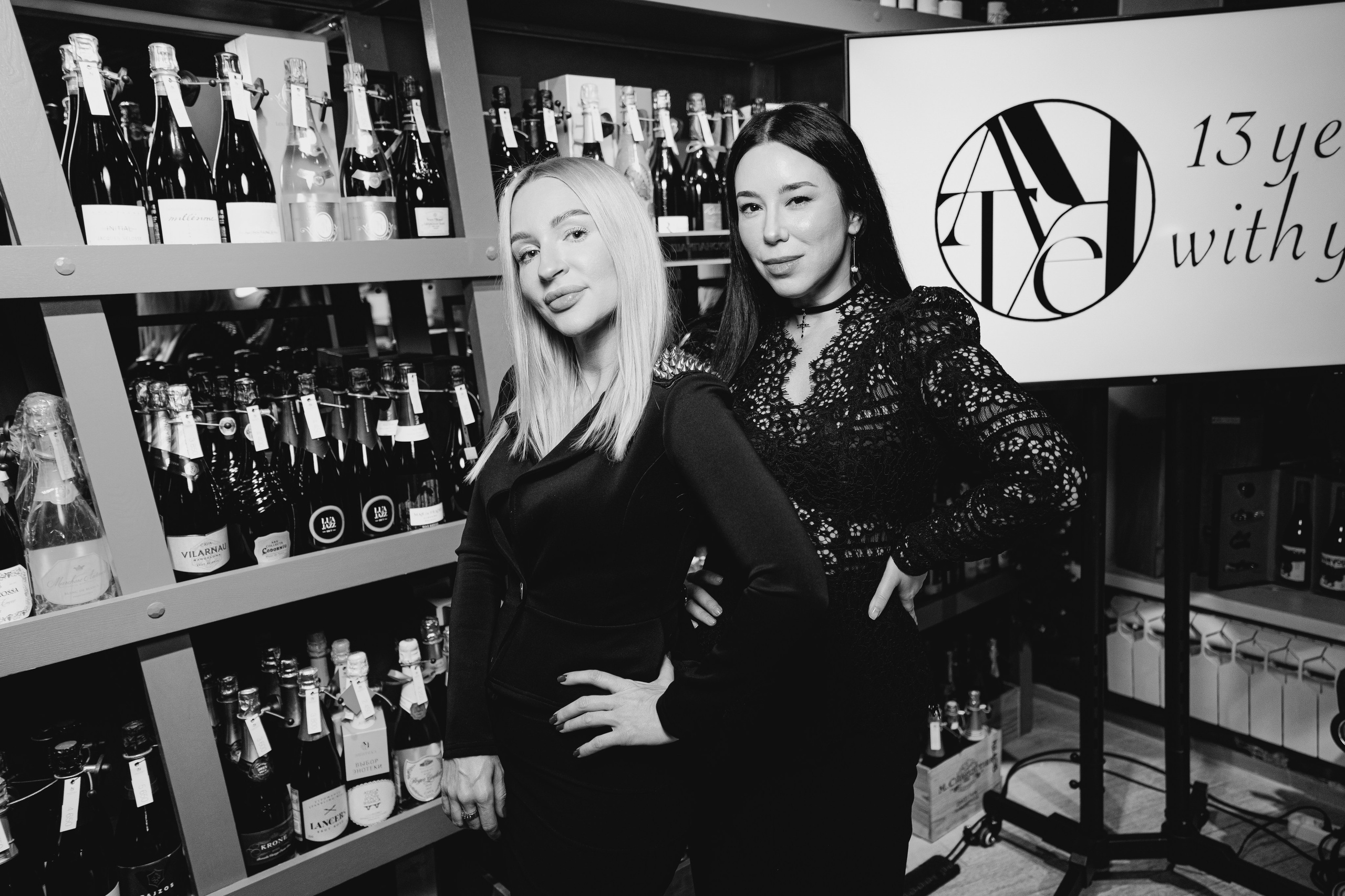 ЭНОТЕКА — 13 ЛЕТ. СВОИ. ФОТООТЧЕТЫ-СОБЫТИЯ-МЕСТА