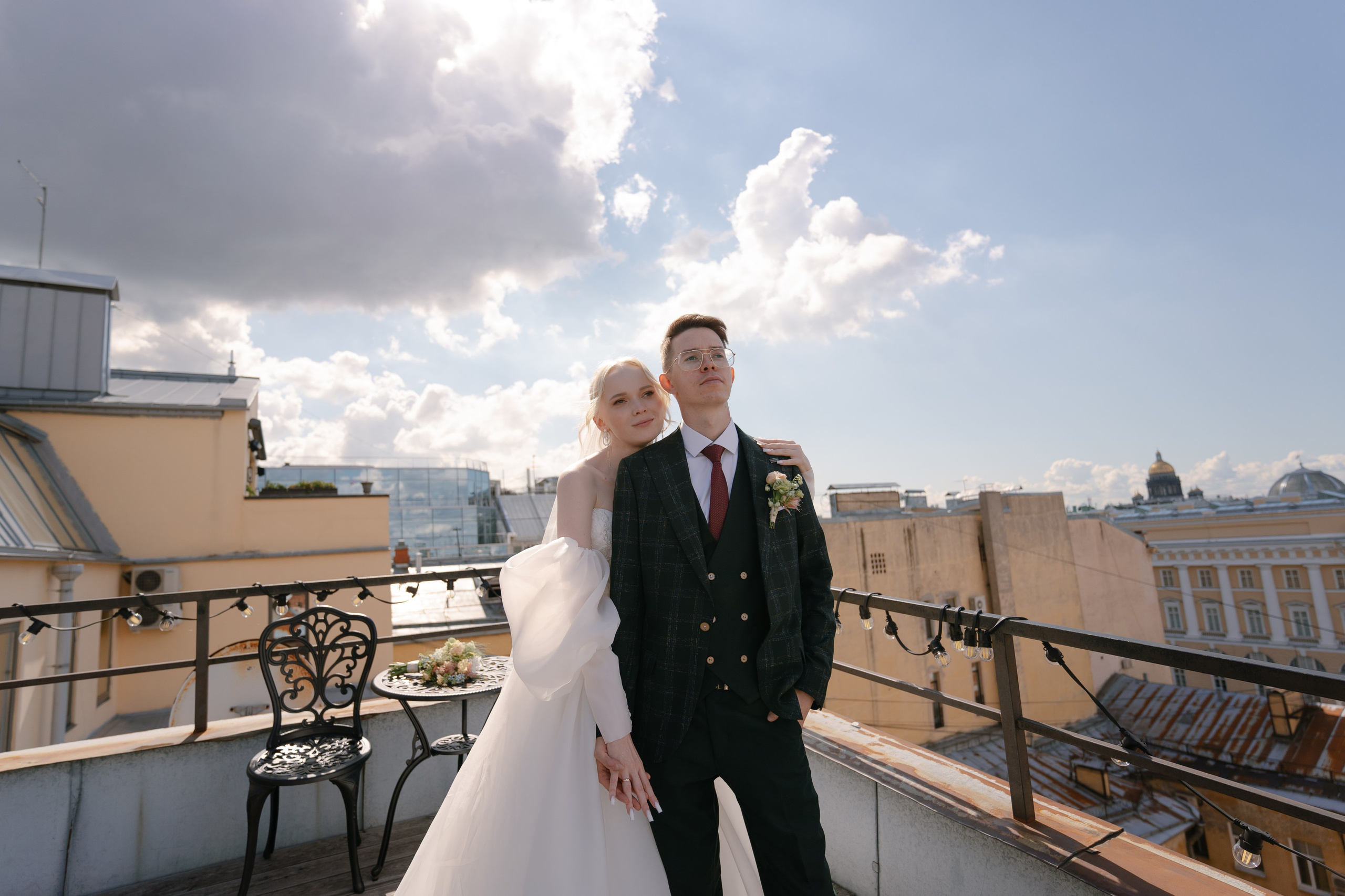 09.08.2023. Свадебный фотограф — Наталья Фед СПб/Москва