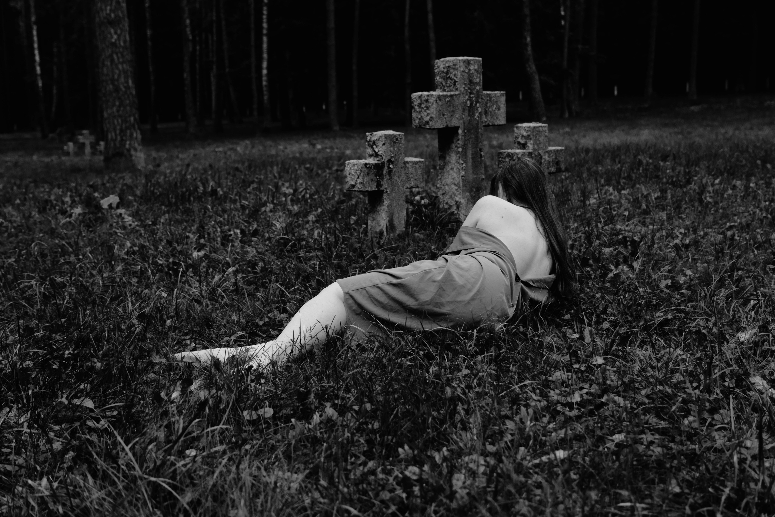 Когда хочется СКАЗКУ (Юля 40+). Фотографирую женщин 40+ Ольга Лазаренко Смоленск