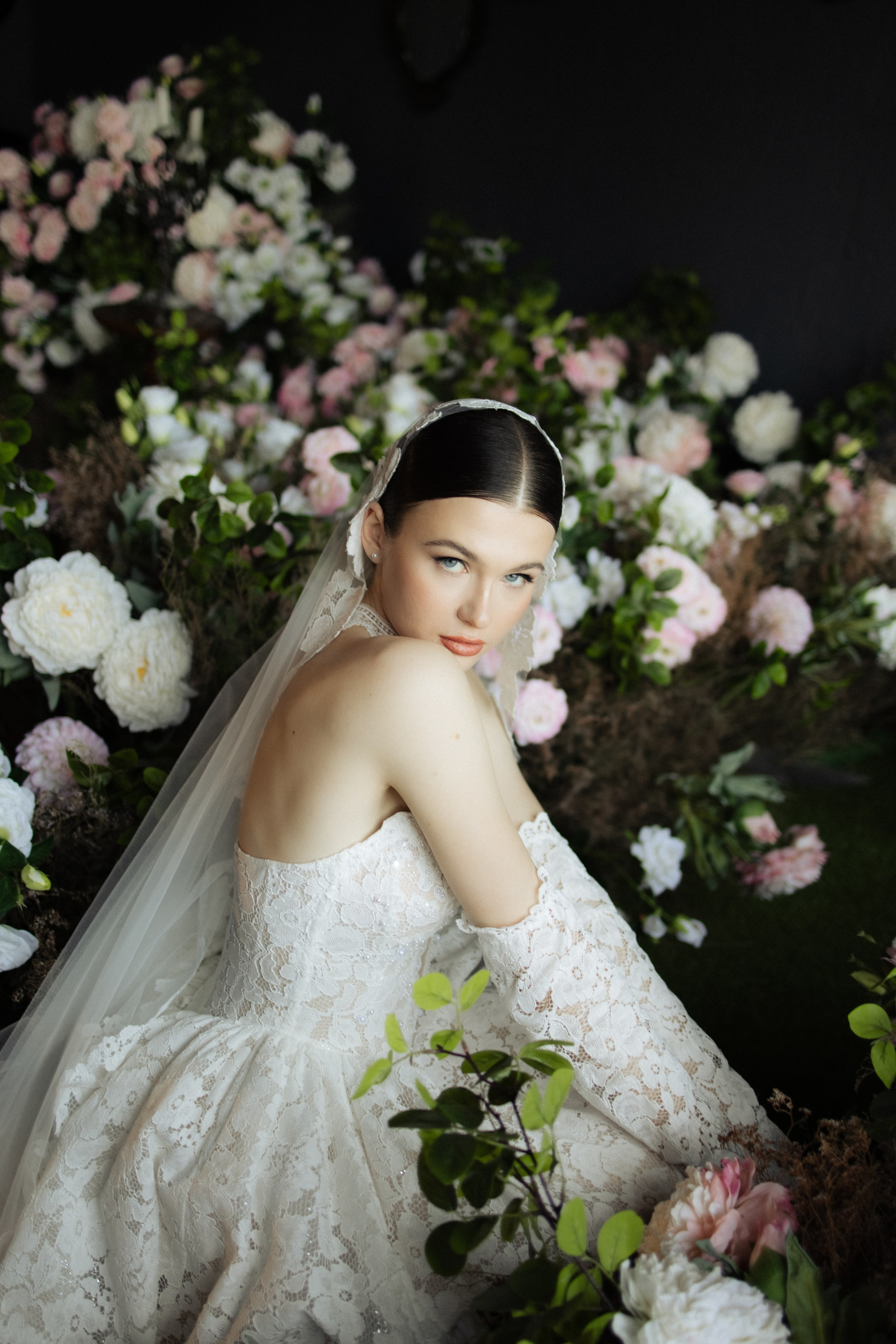 E | A. Свадебный и портретный фотограф в Новосибирске Любовь Исакова