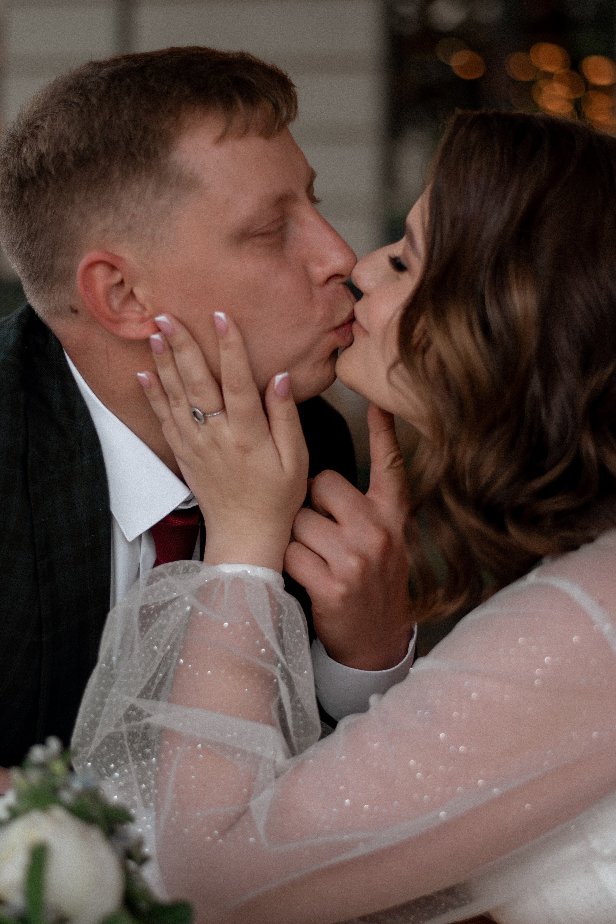 Арина | Илья. Свадебный и семейный фотограф Санкт-Петербург