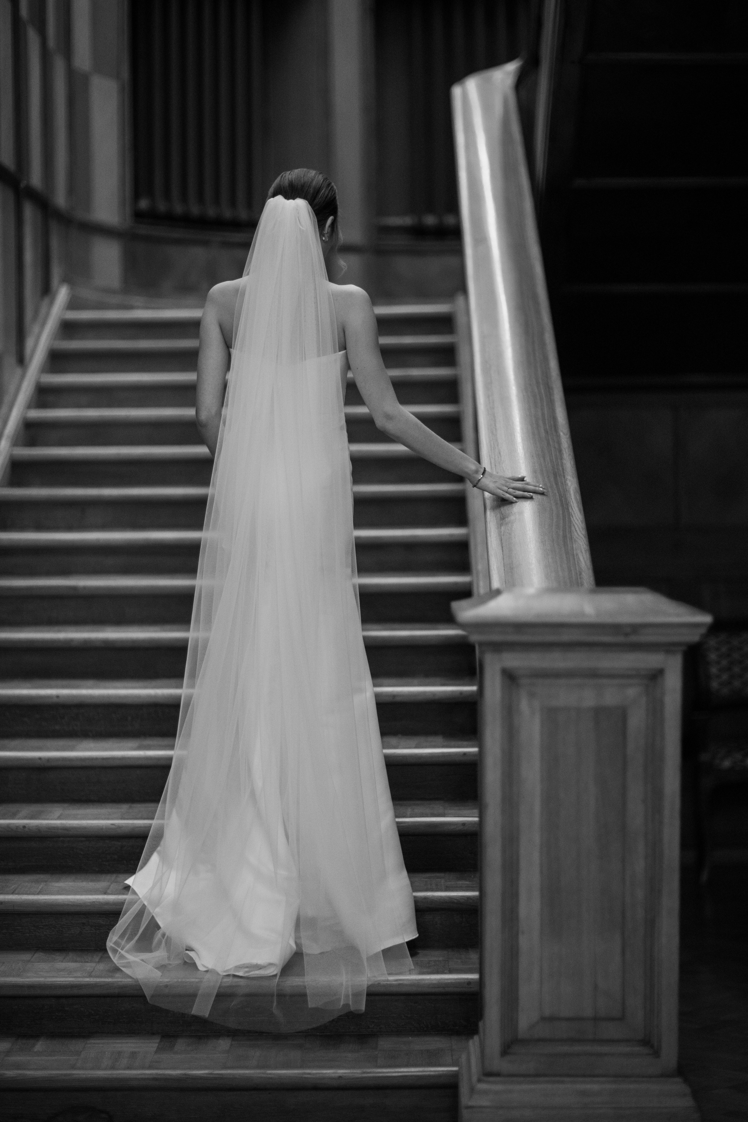 Любовь в столице закатов. Свадебный фотограф в Нижнем Новгороде — Эдуард Смирнов