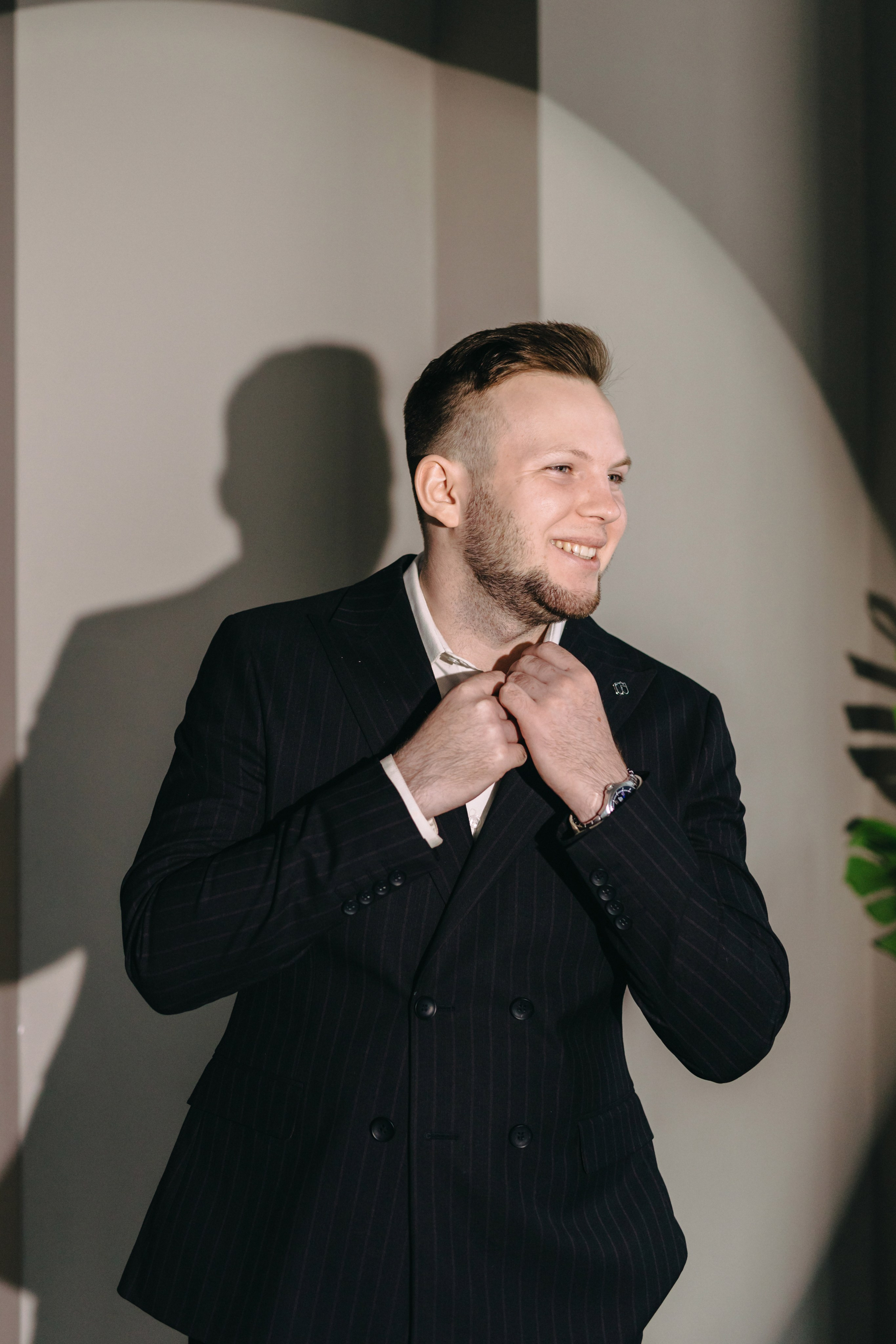 Максим. Фотосессии, Семейный, свадебный фотограф в Самаре