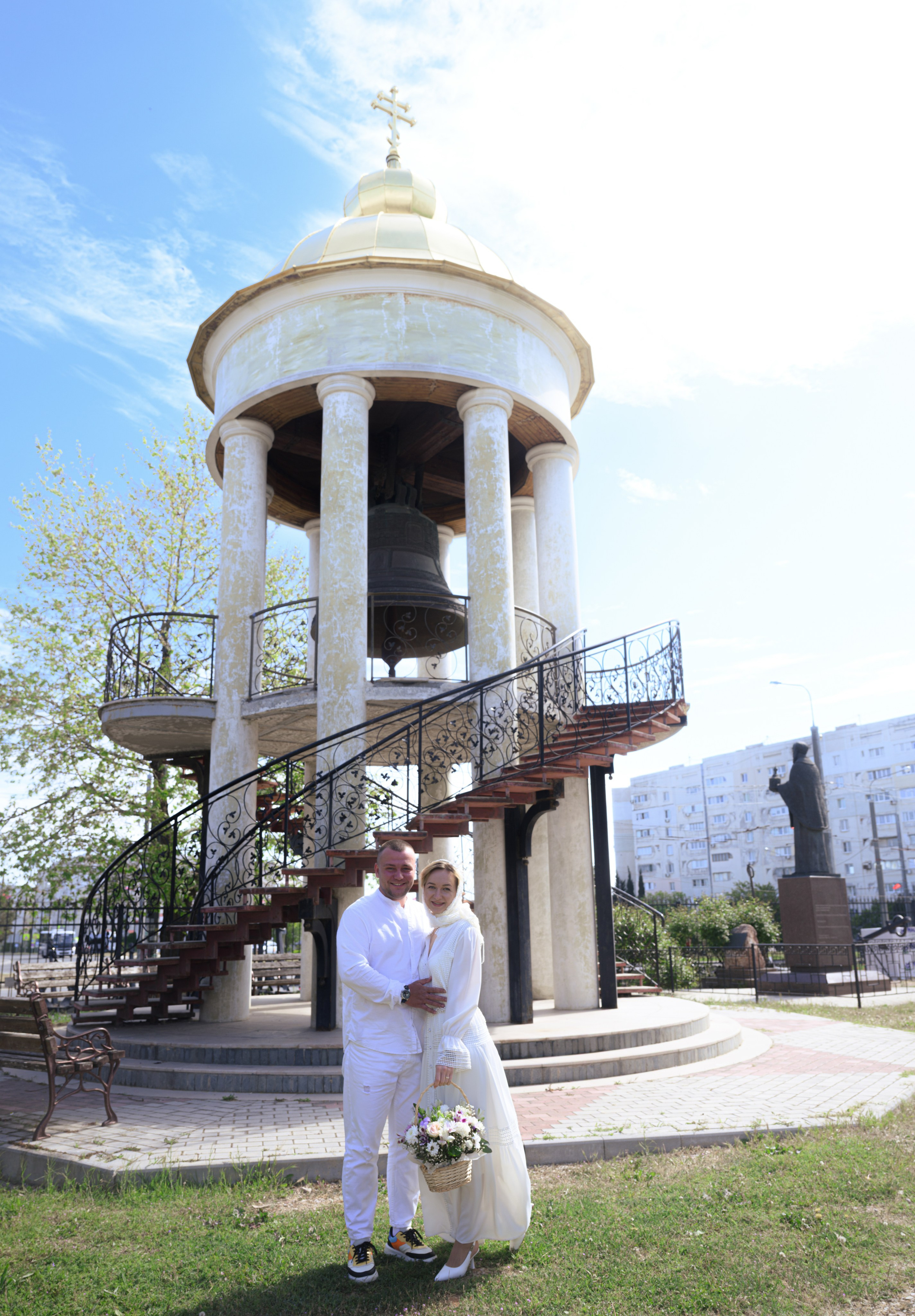 Венчание. Крещение. Церковные таинства фотосессии. Студийный и свадебный фотограф и видеограф в Севастополе — Юлия Макаренко