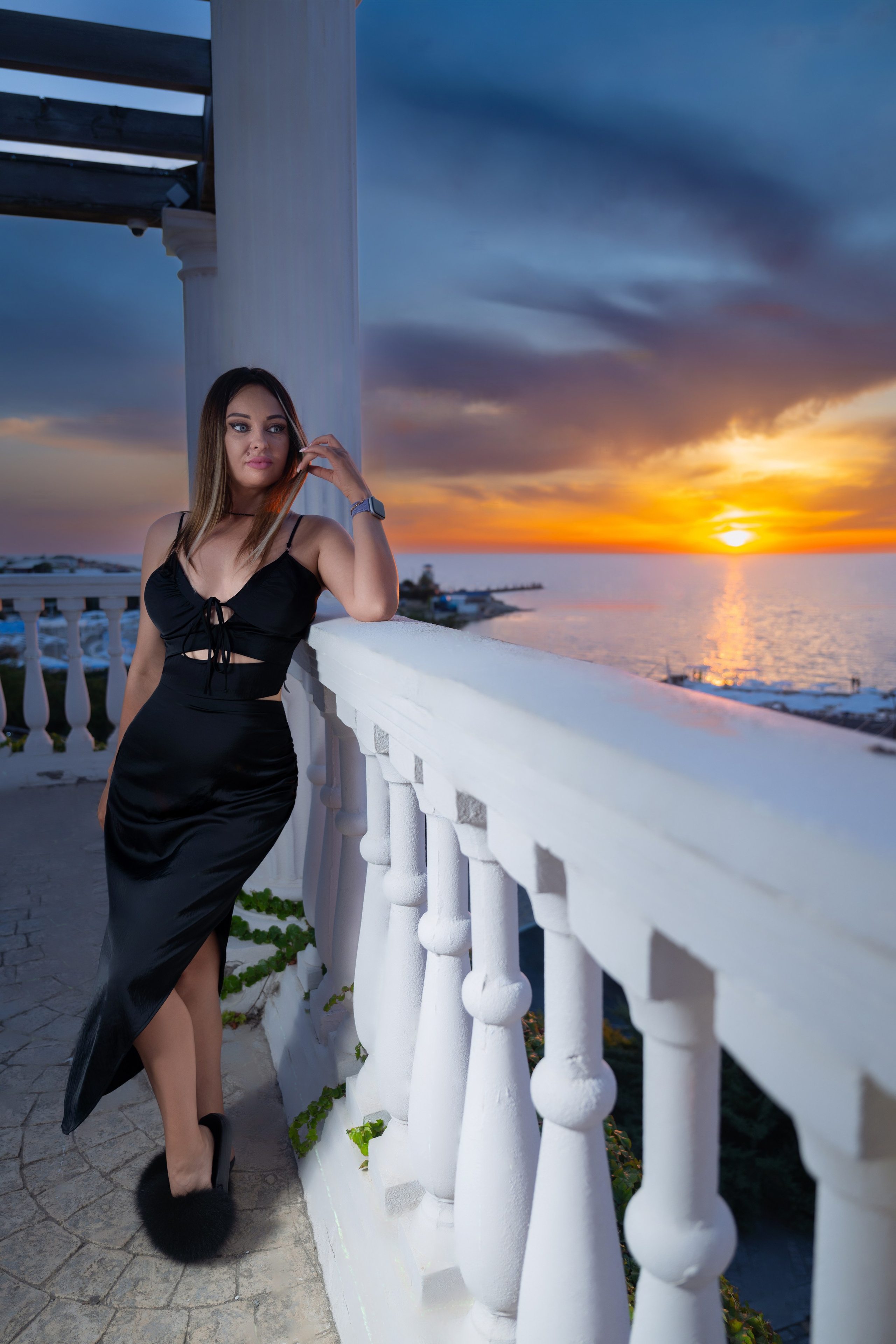 Выездные и прогулочные фотосессии. Морские, Street. Студийный и свадебный фотограф и видеограф в Севастополе — Юлия Макаренко