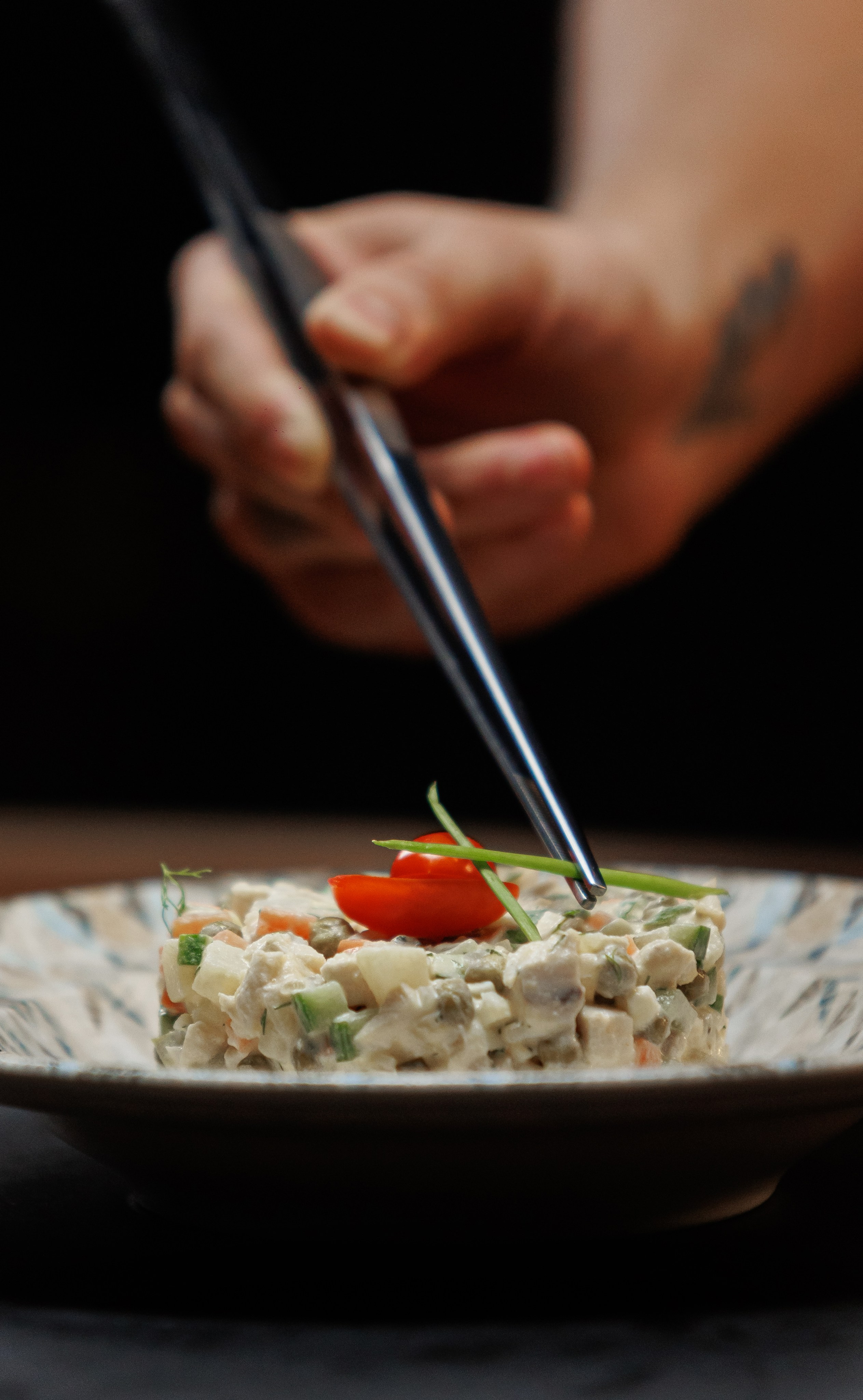 Food. Evgen Yatsenko — Photographer in Dubai