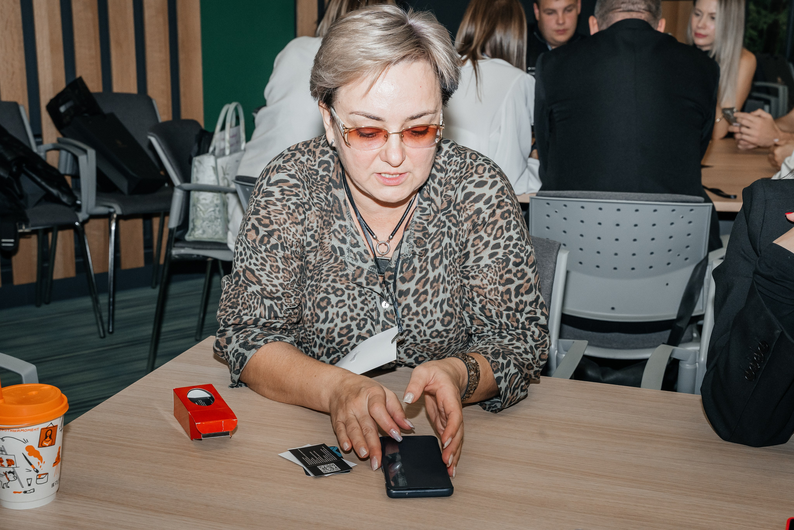 Репортаж. Виктория Алпеева — фотограф по любви