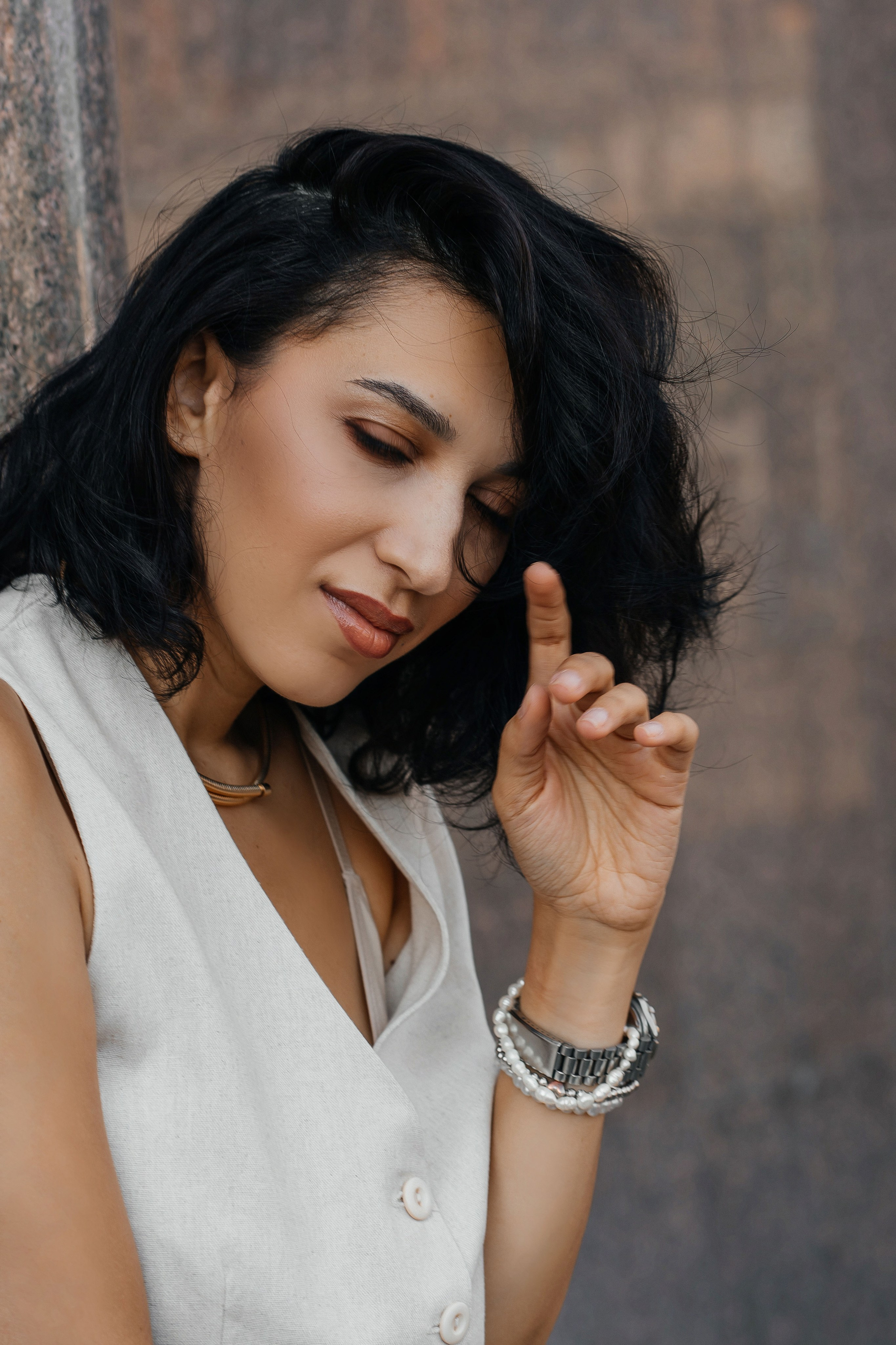 Уличные сьемки. Виктория Алпеева — фотограф по любви