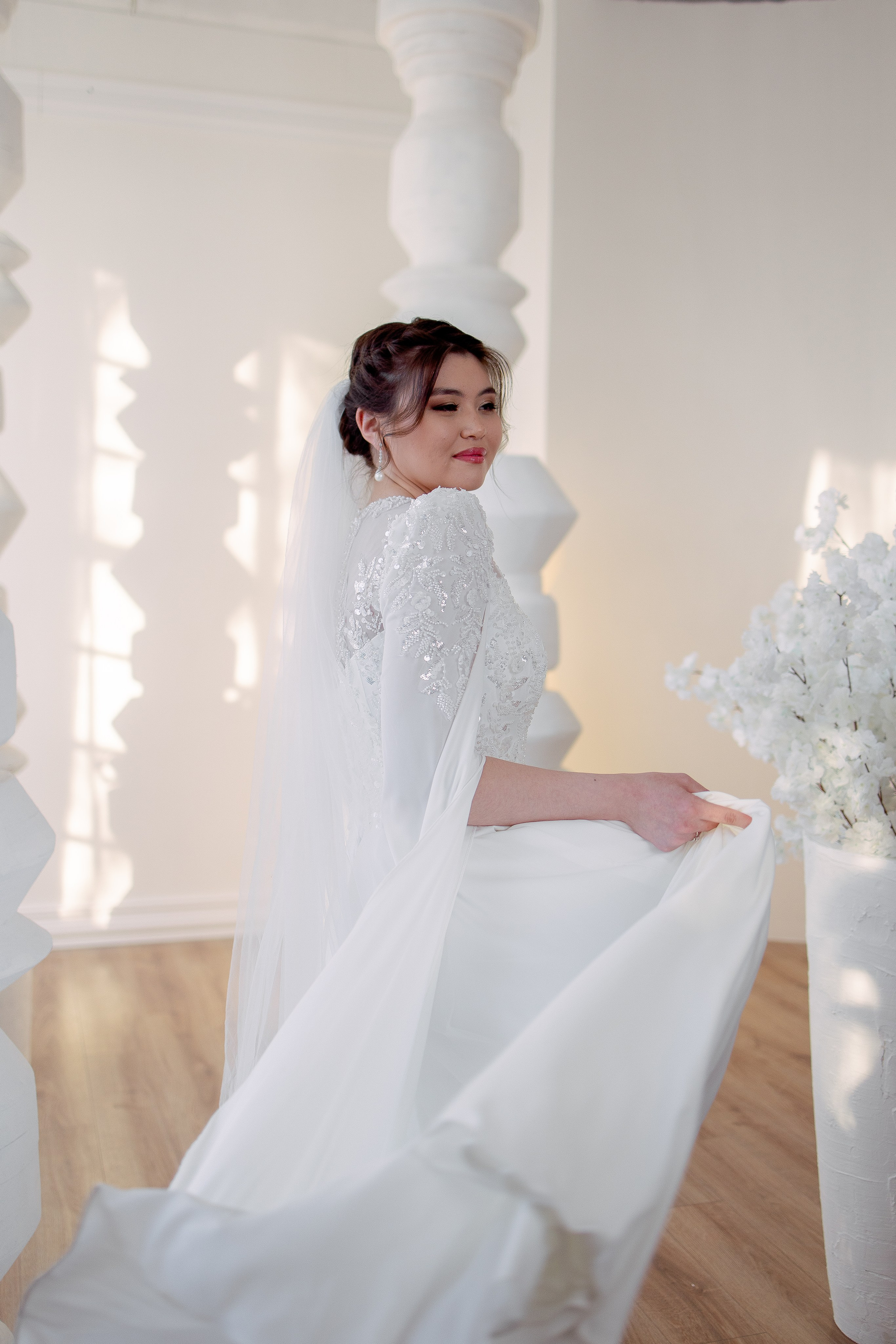 Свадебные. Услуги