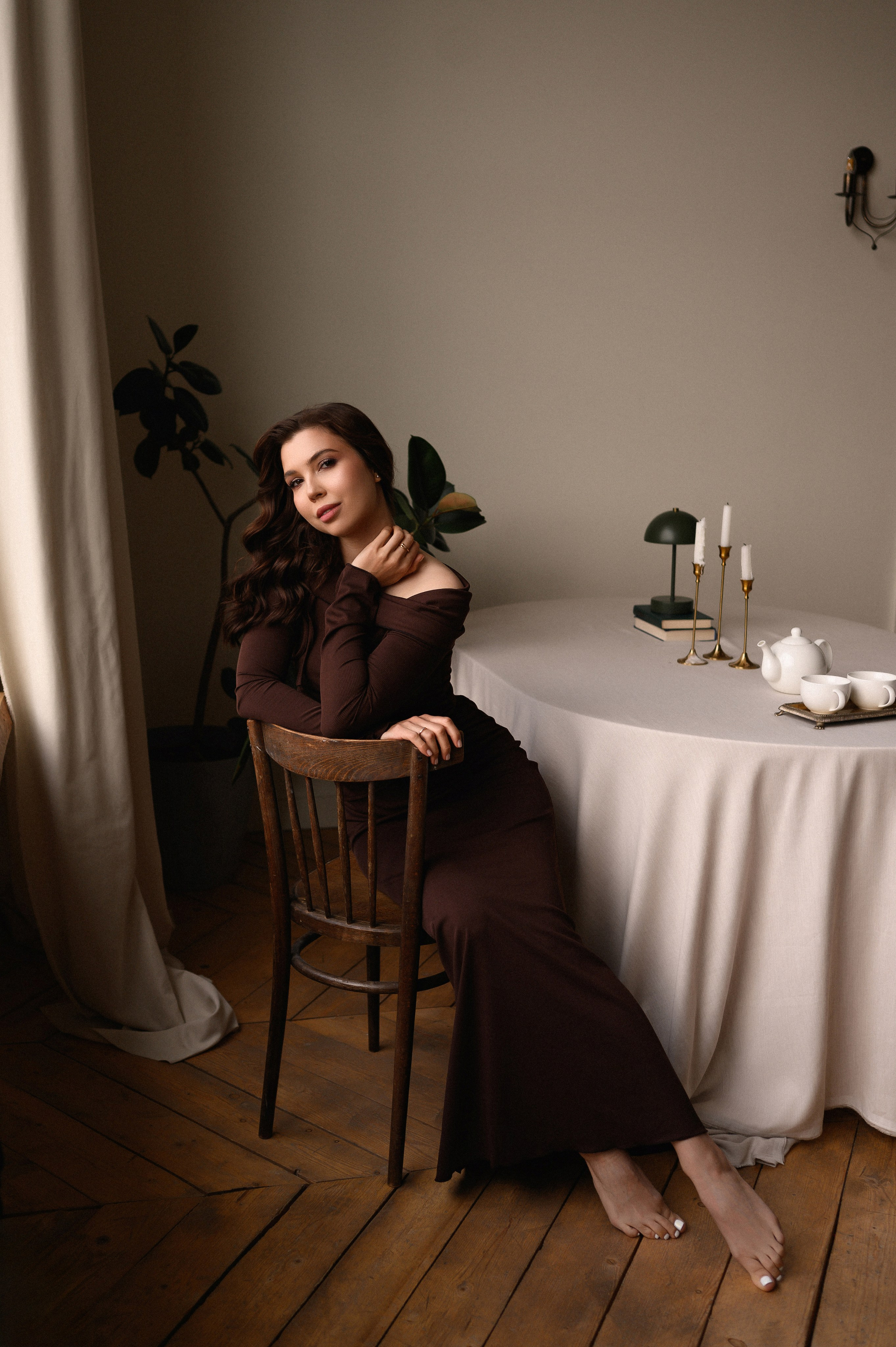 Наталья. Свадебный и семейный фотограф в Краснодаре