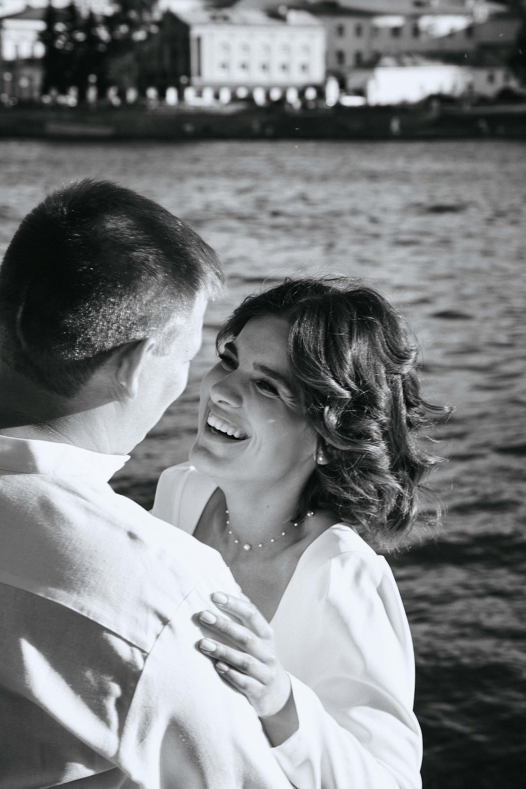 Свадебная фотосессия Екатеринбург — Никита Архипов