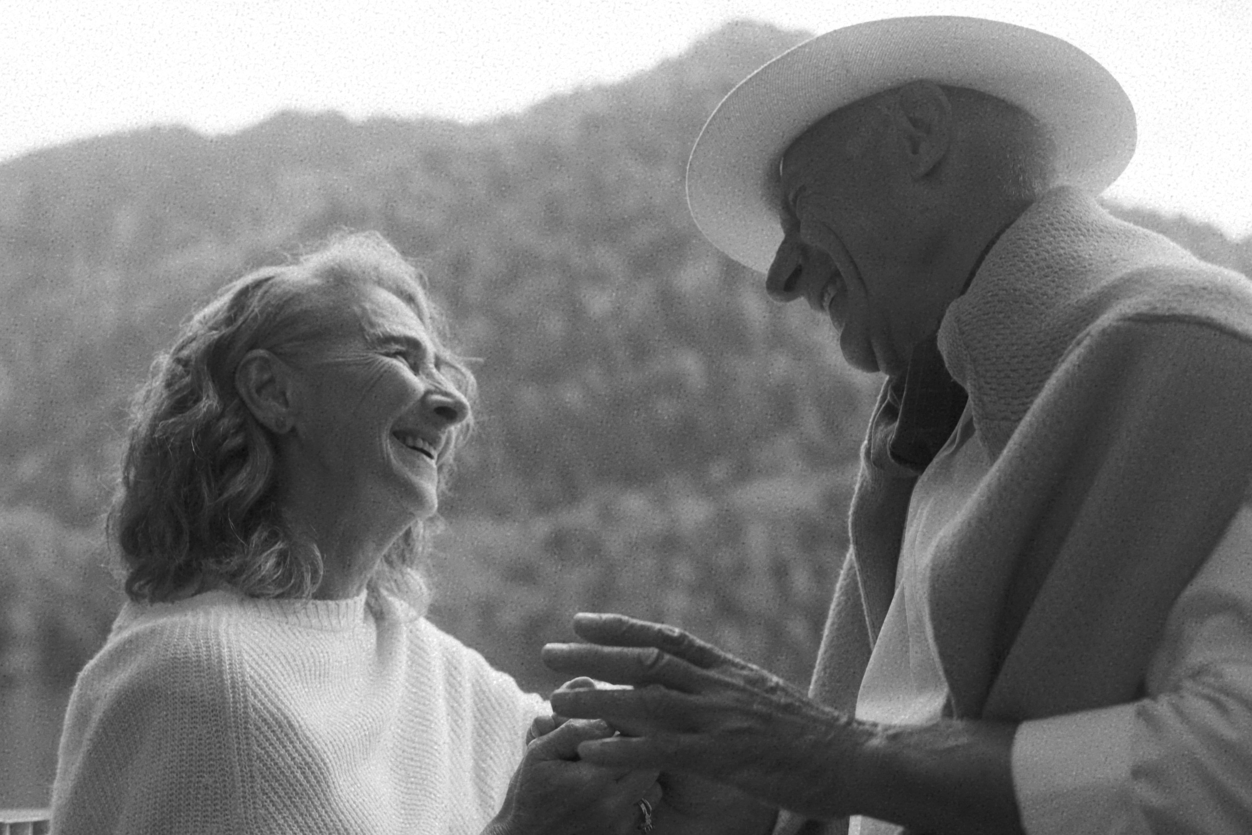 Сентименталист. Кинематографическая съемка. Ekaterina Beridze