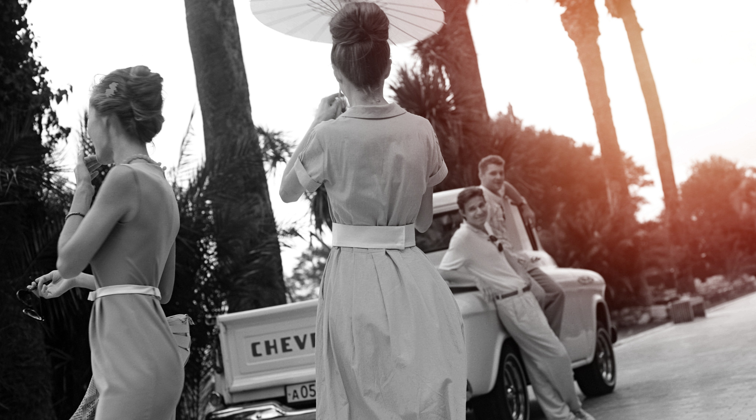 Кинематографическая съемка. Love story. Ekaterina Beridze