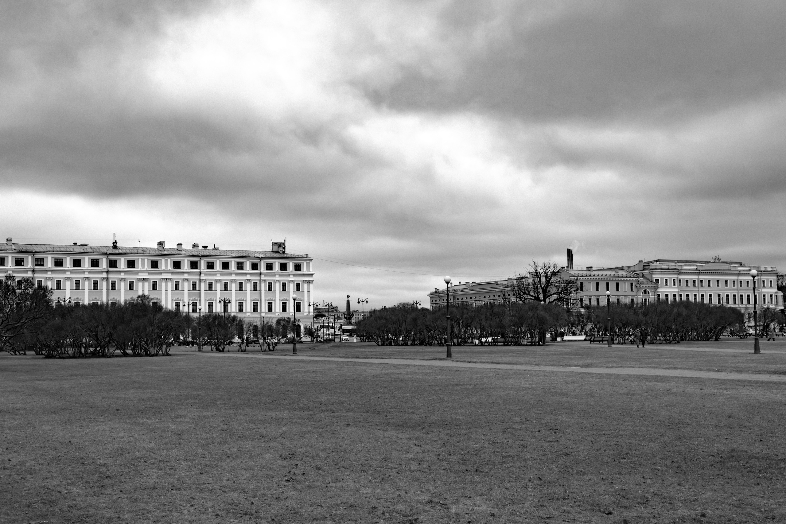 Пейзаж. Ekaterina Beridze