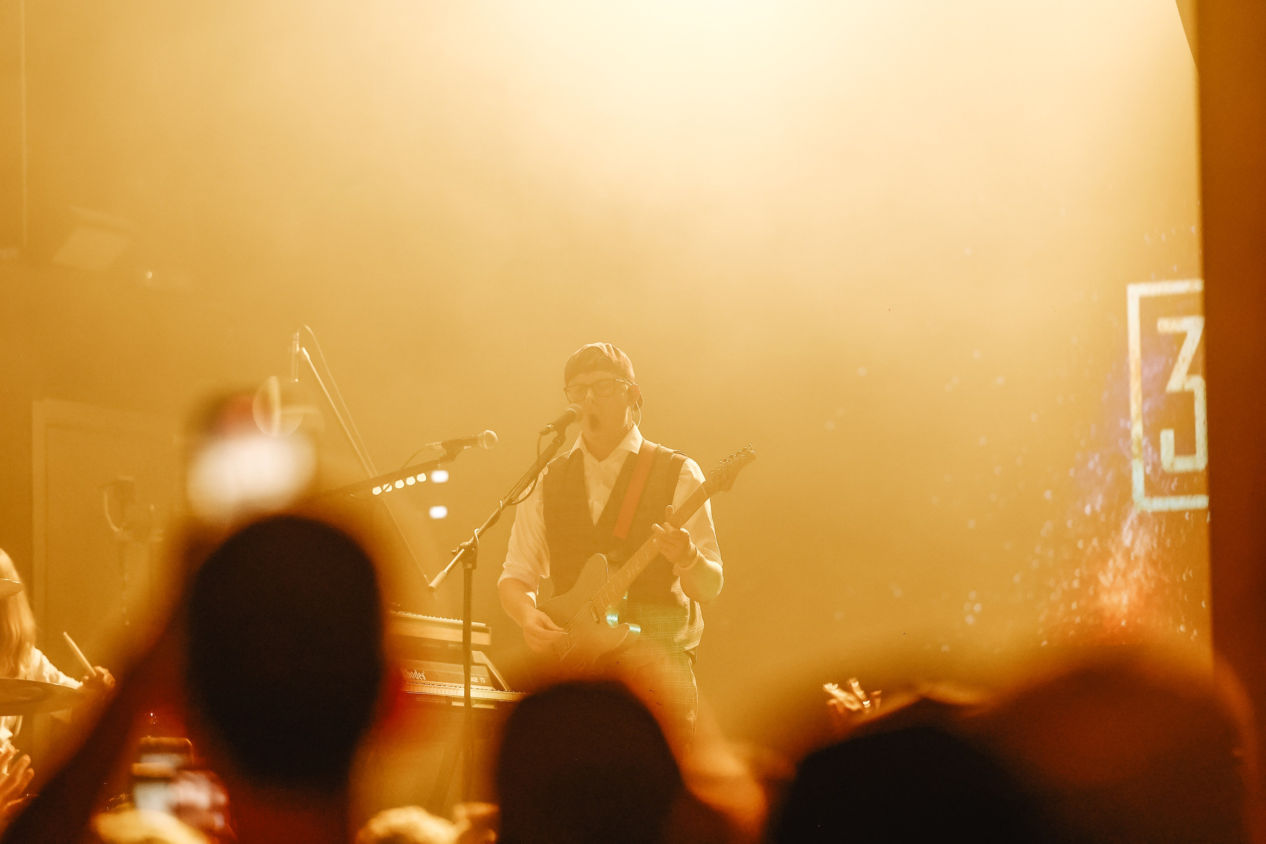 ТРИ ВТОРЫХ @PRAVDA CLUB