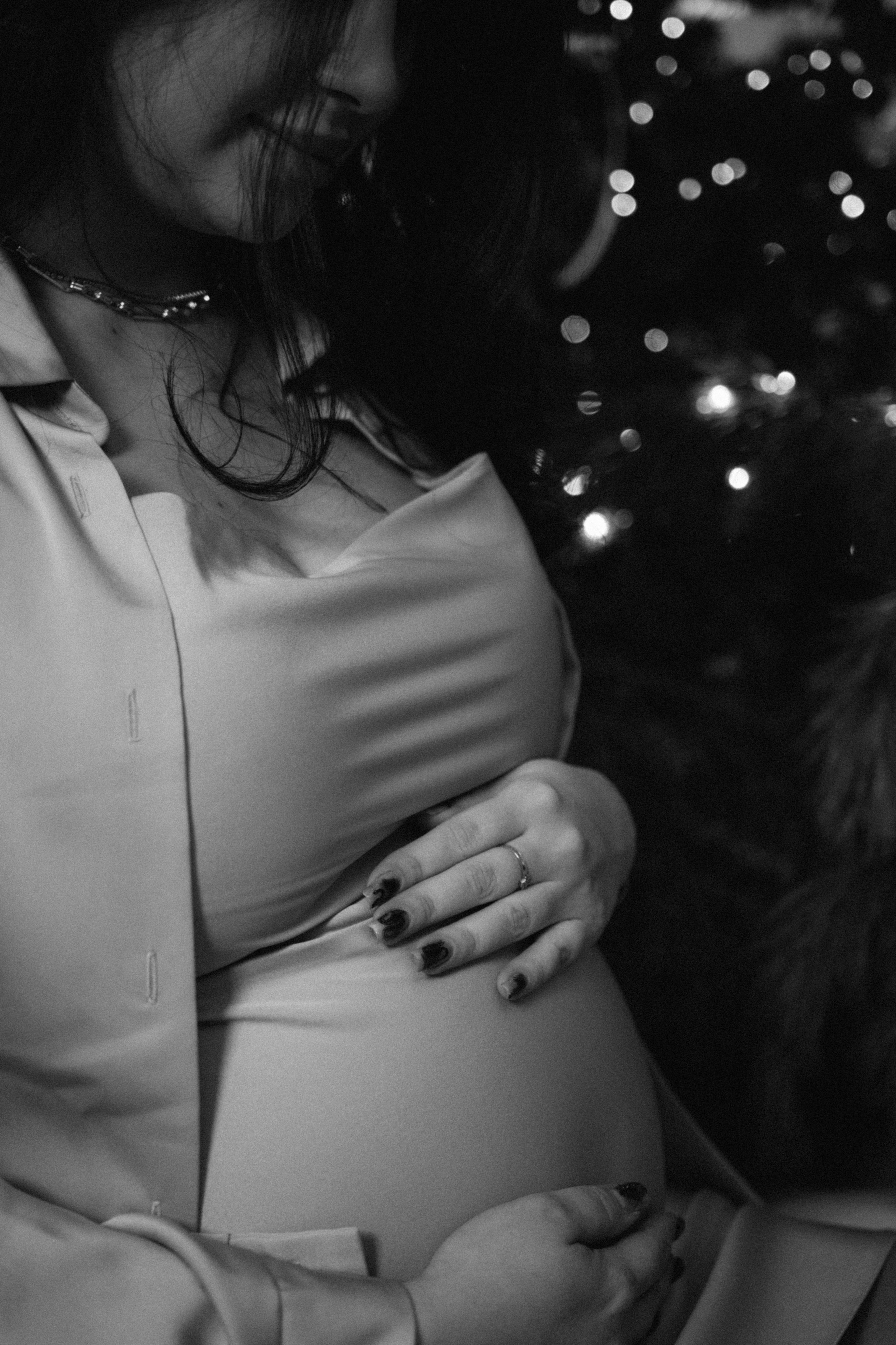 Новогоднее чудо. Семейный фотограф в Новом Уренгое Алёна Пряженцева