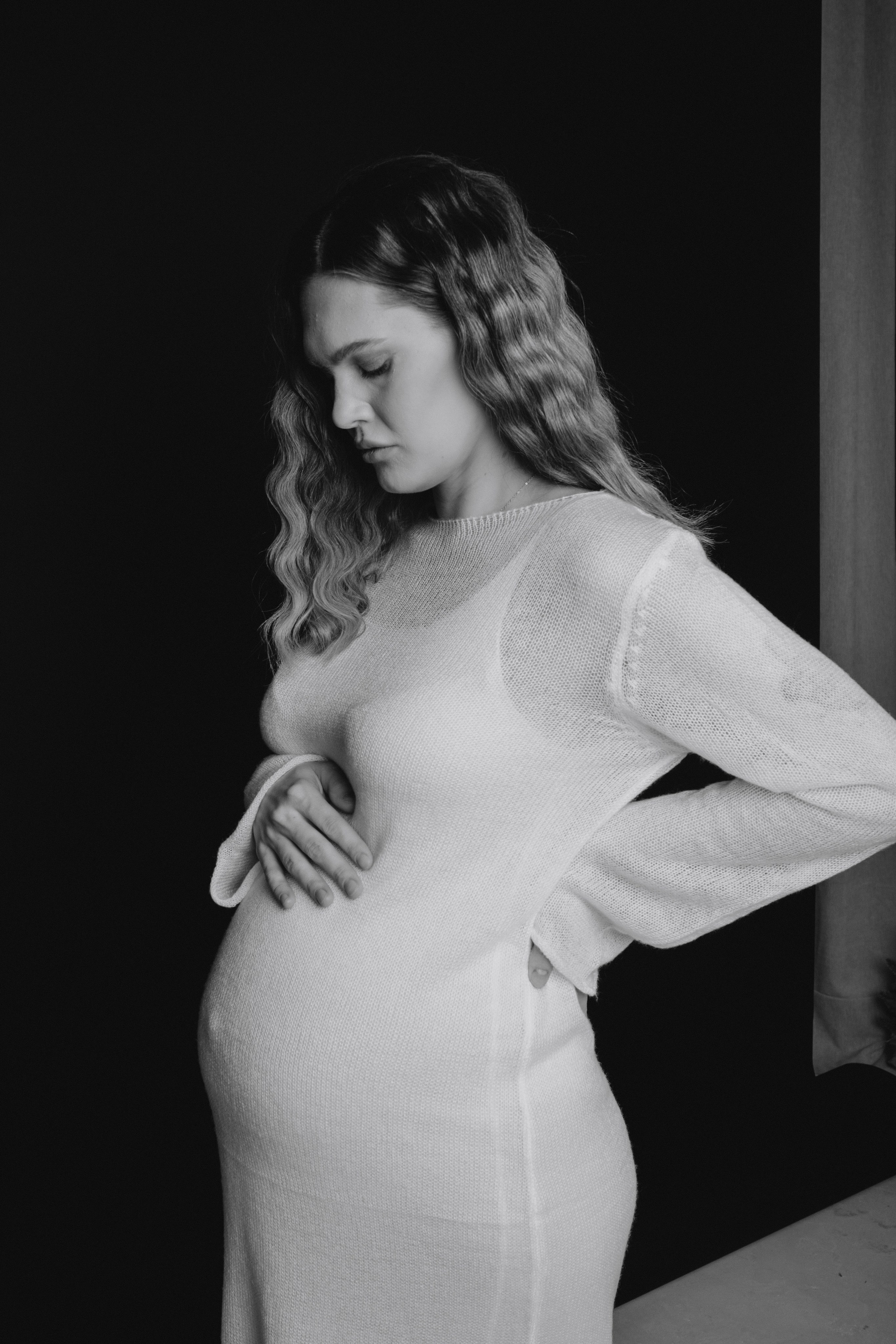 Валентина. Семейный фотограф в Новом Уренгое Алёна Пряженцева