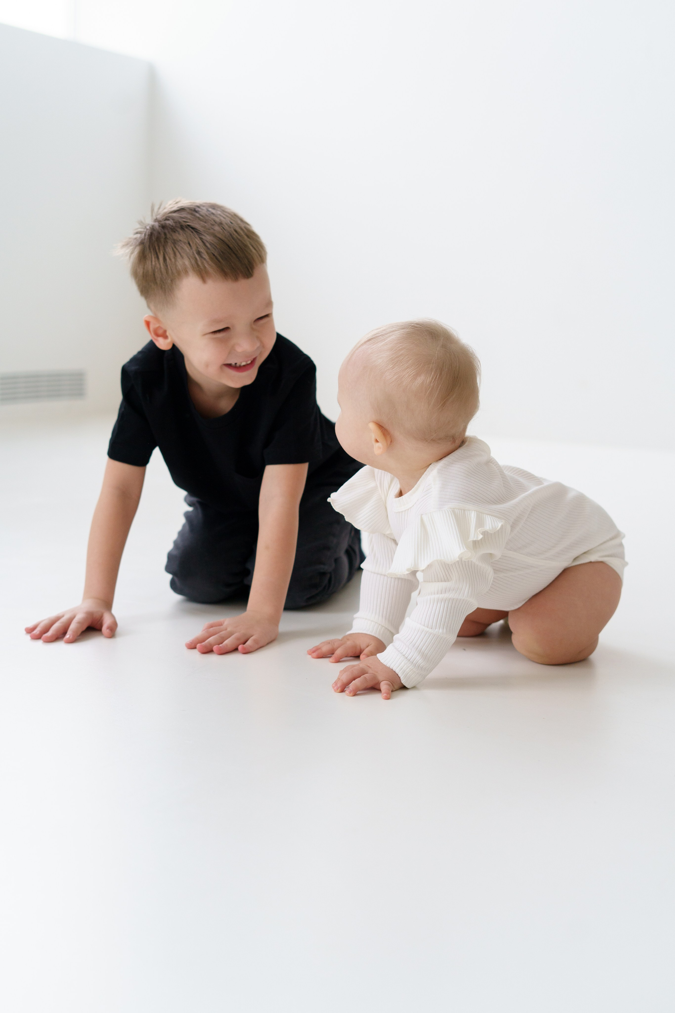 Наталья, Варя, Матвей, Саша. Главная