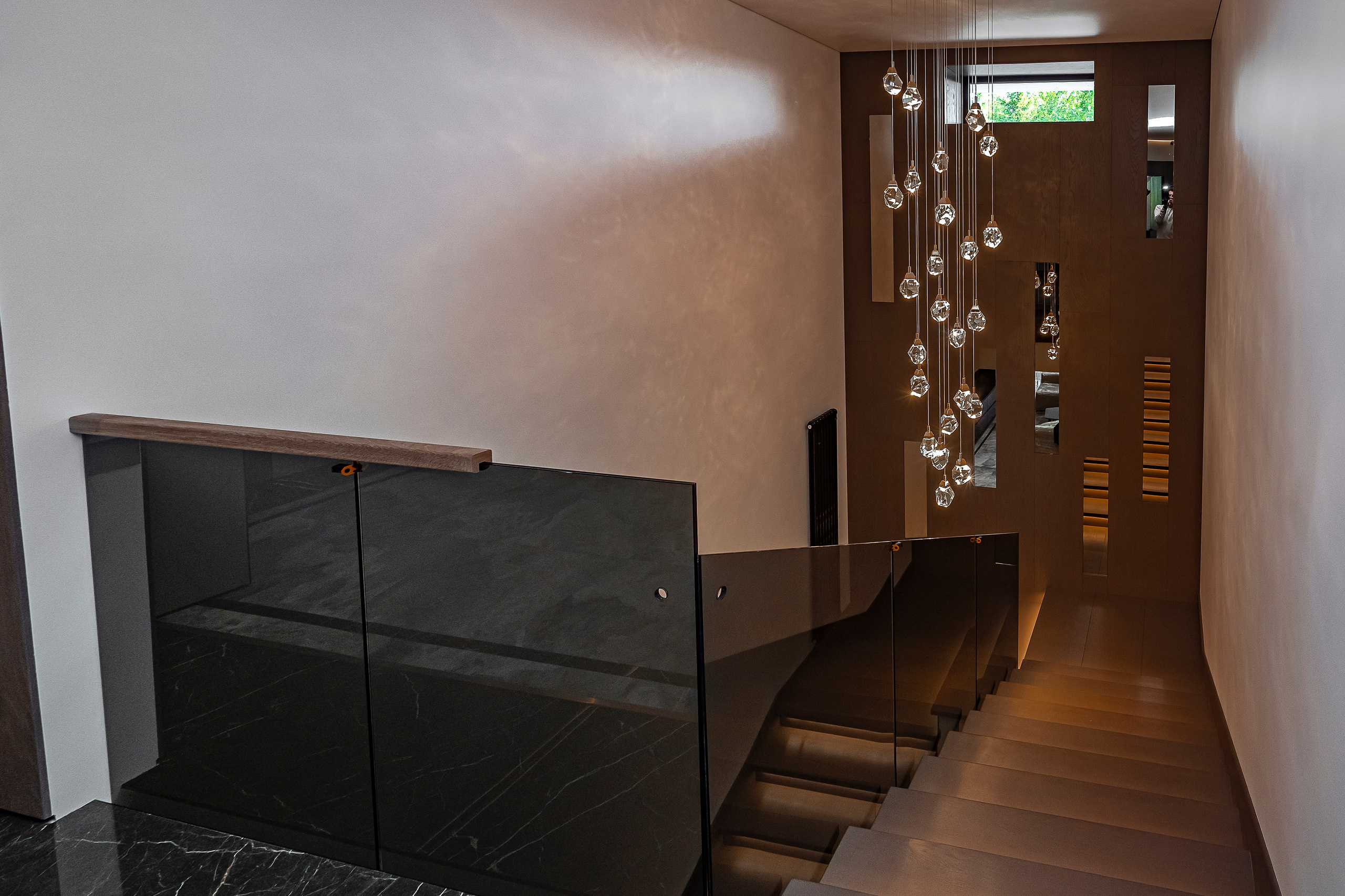 Интерьер дома. Фотограф Казань