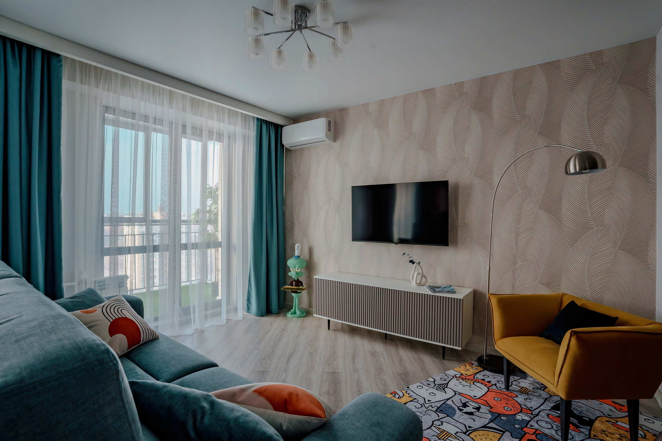 ART House. Фотограф Казань