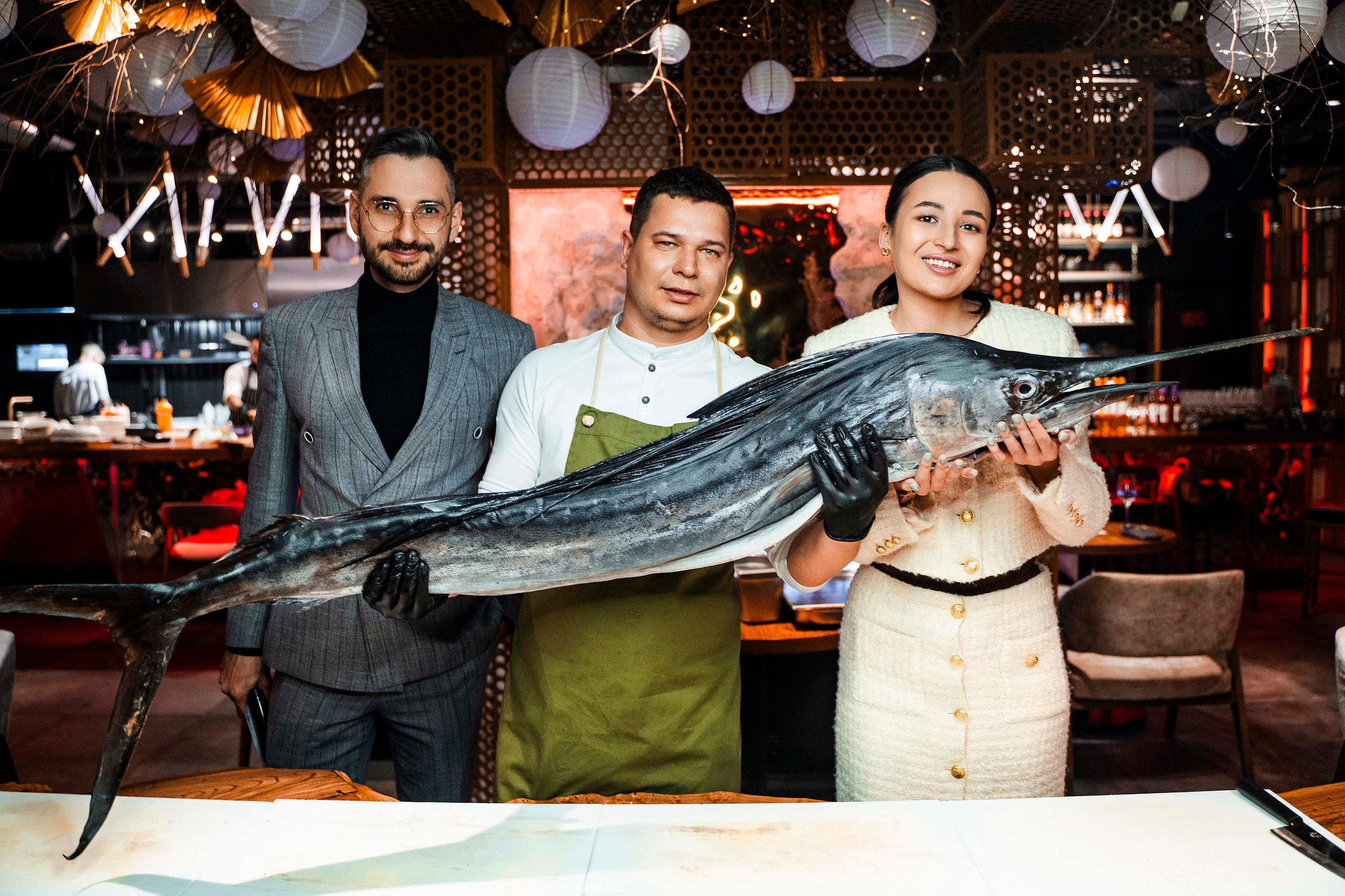 IZAKAYA. Фотограф Казань