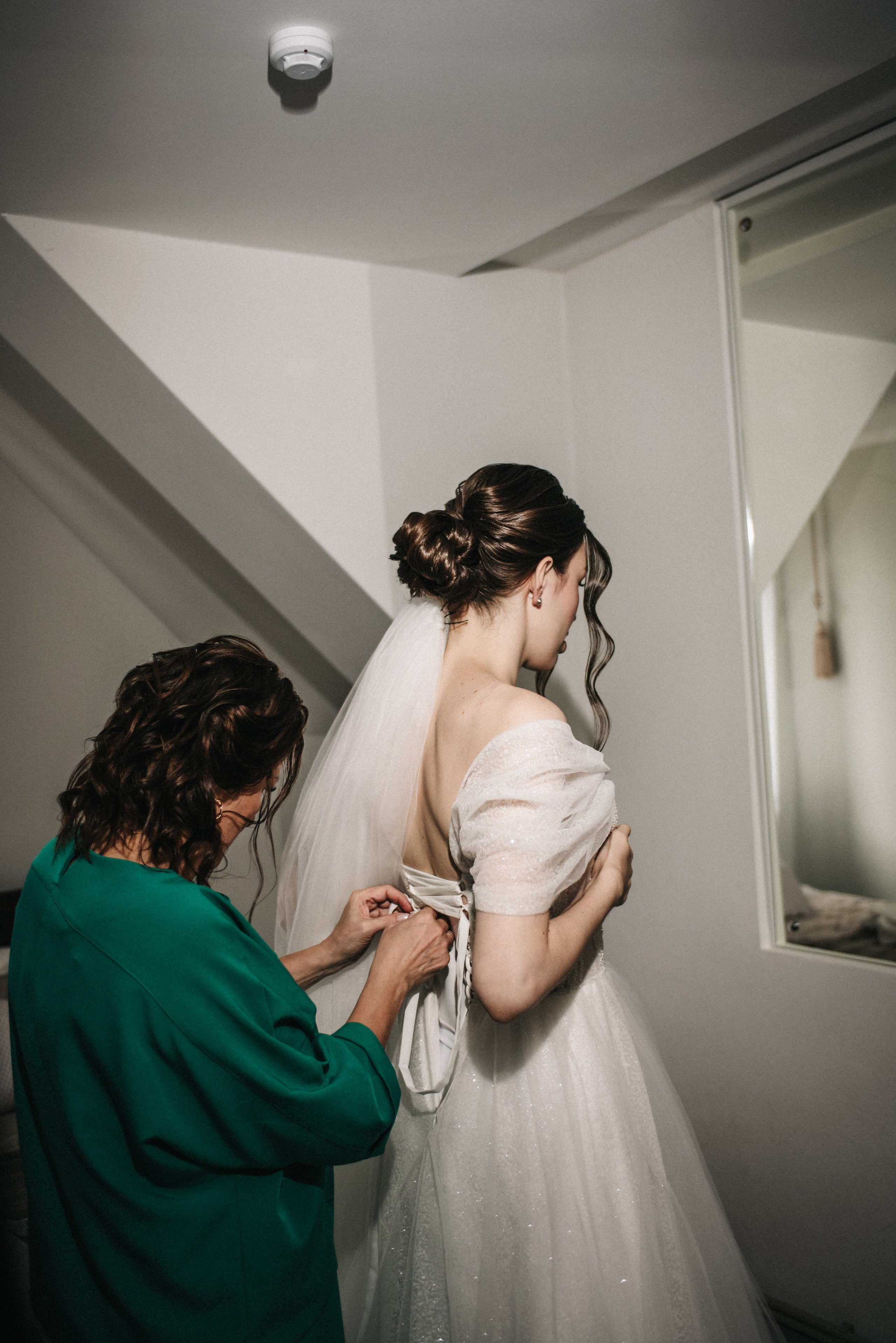 Полина и Максим. Ph.proulints