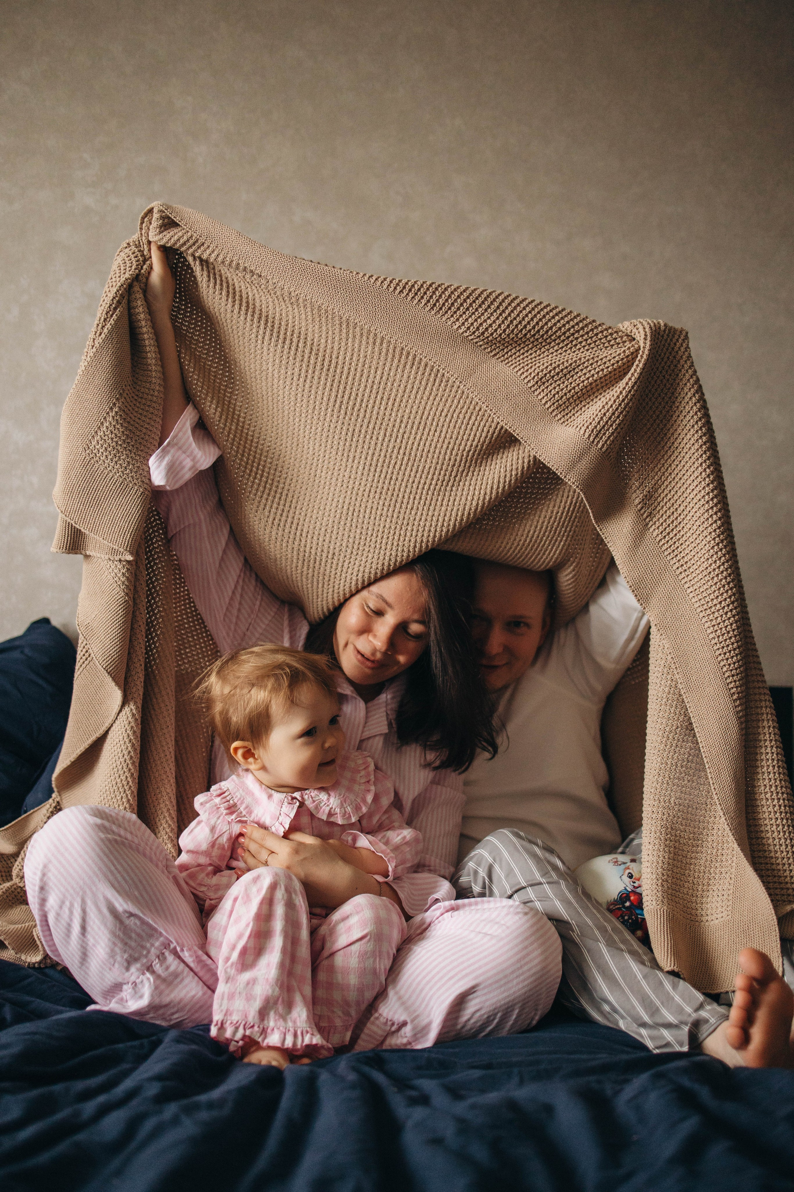Два годика Вере. Семейный фотограф Москва Наталия Осьмакова