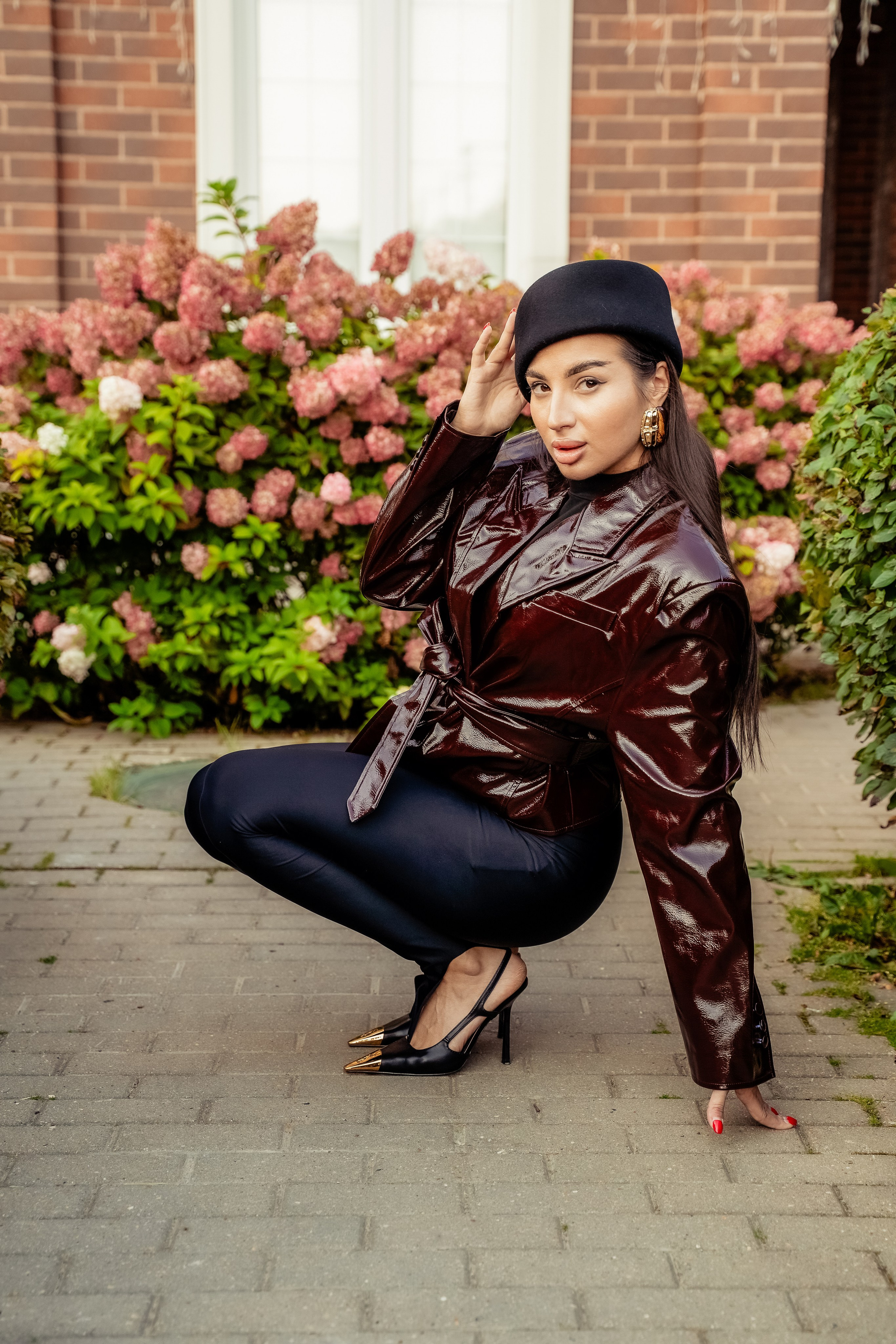 Контентая сьемка