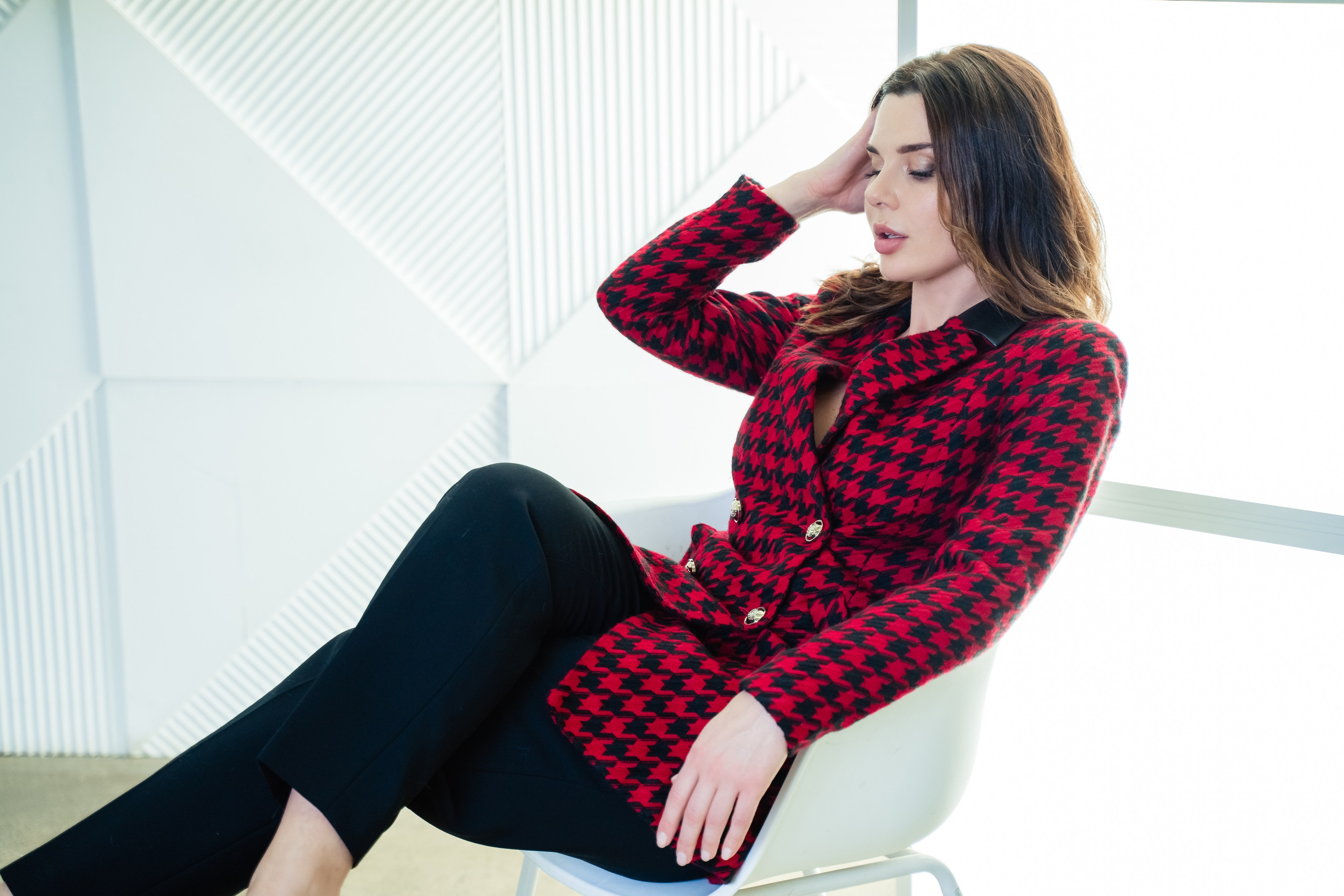 Контент съемка для психолога