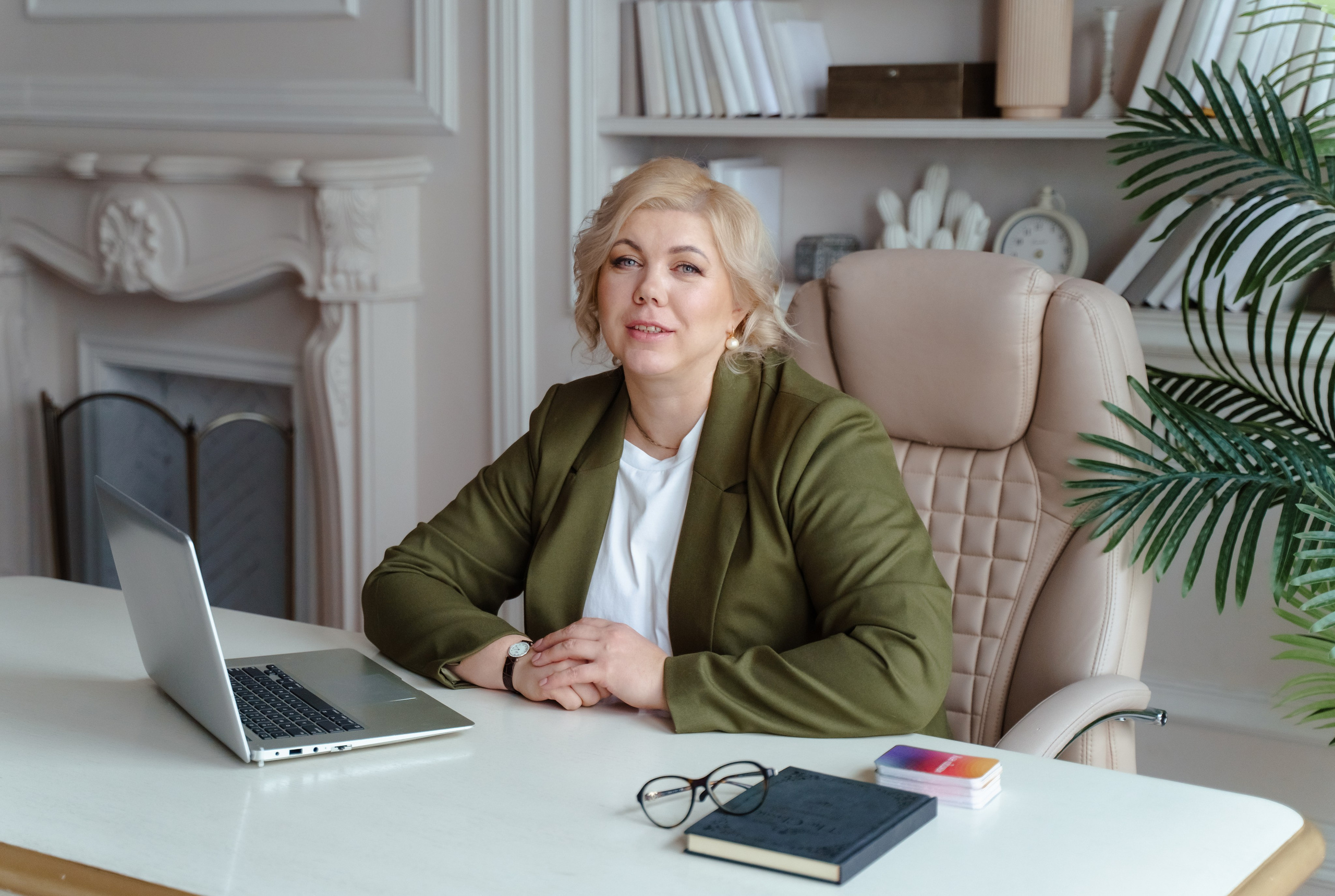 Контентная сьемка для мастера трансформационных игр