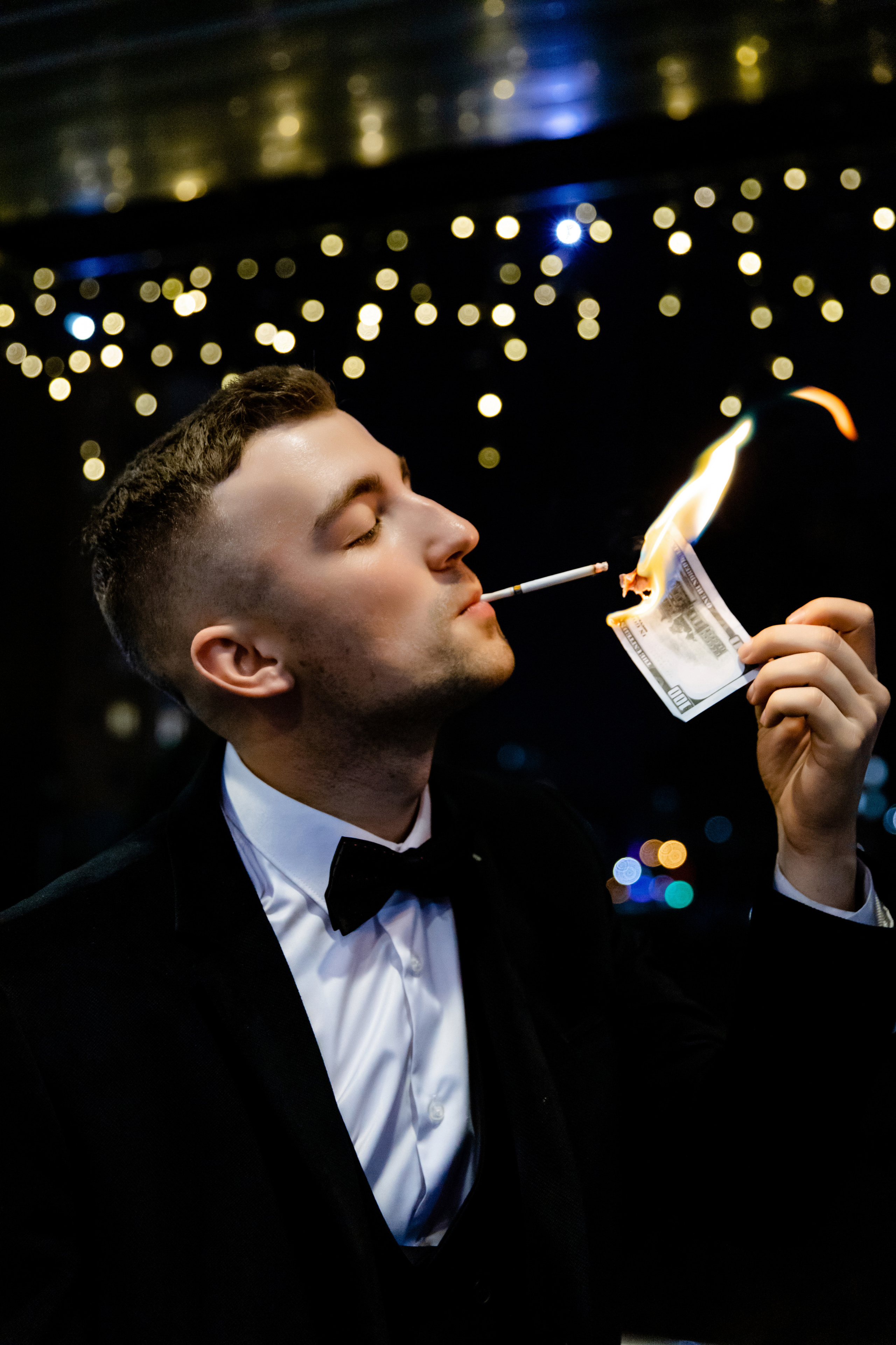 Свадебный день Паши и Кати. Свадебный фотограф Анна Бабахина