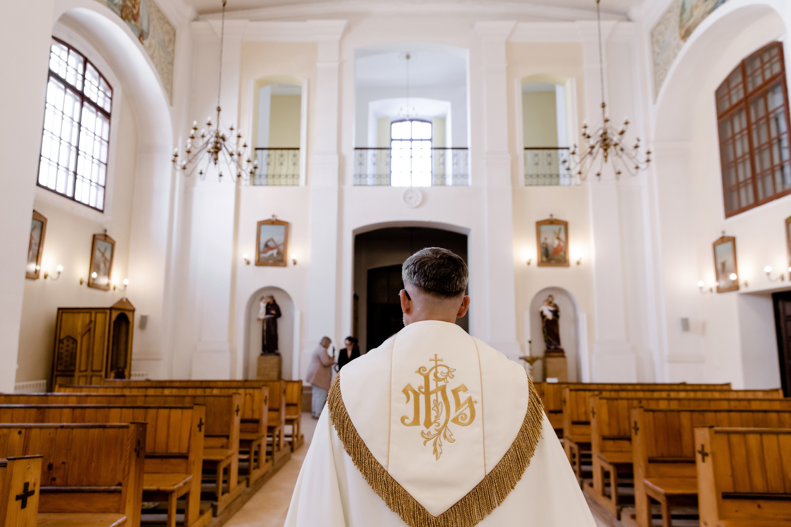 День Венчания Антона и Эвелики. Свадебный фотограф Анна Бабахина