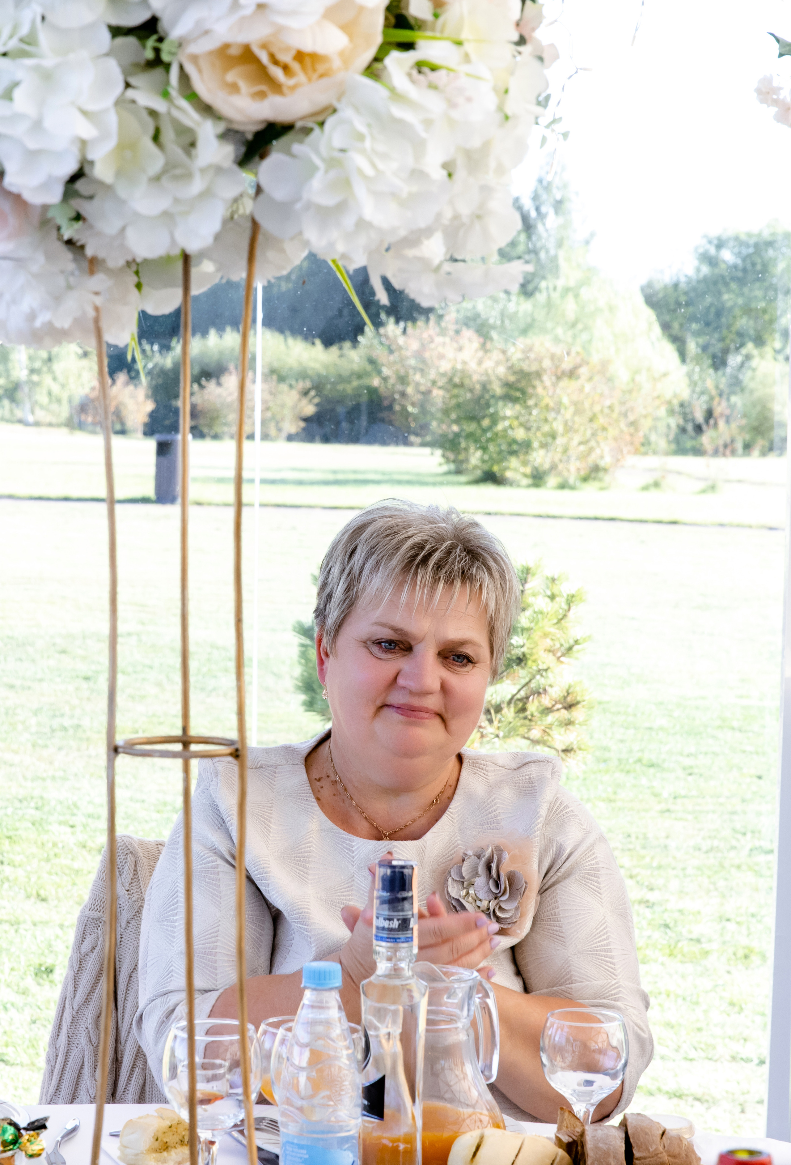 Свадебный день Кирилла и Кристины. Свадебный фотограф Анна Бабахина