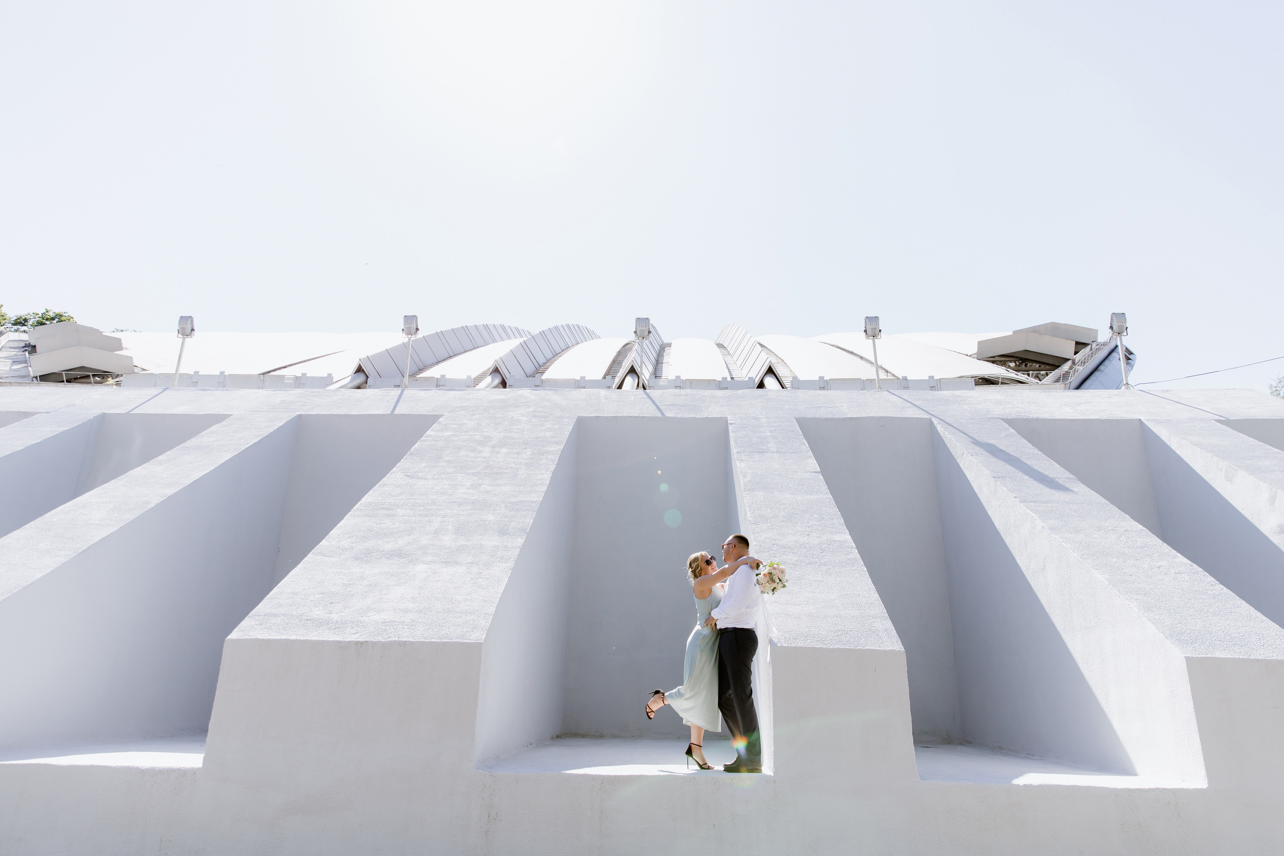 Свадебный день Ромы и Ани. Свадебный фотограф Анна Бабахина