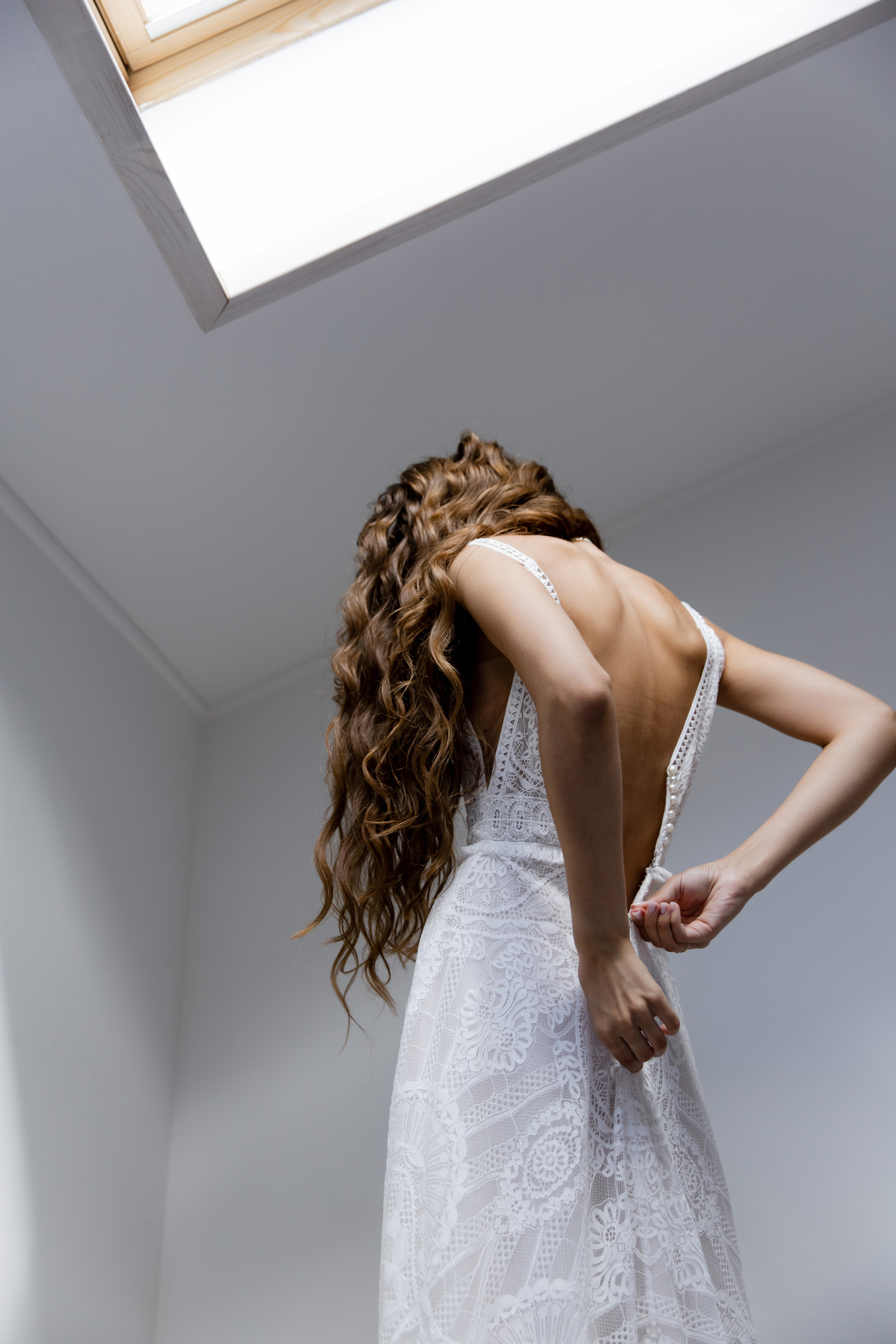 Свадебный день Димы и Вики. Свадебный фотограф Анна Бабахина