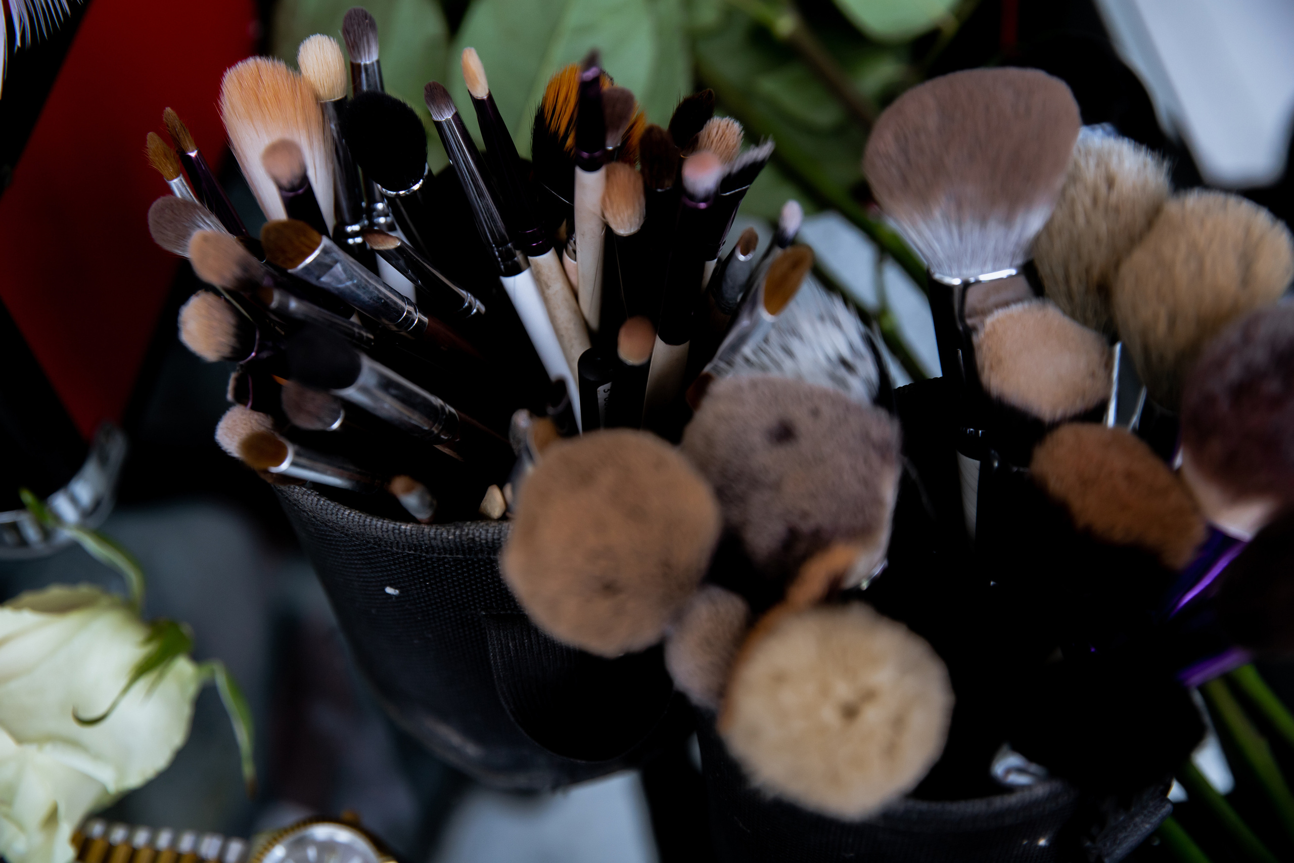 Свадебный день Димы и Вики. Свадебный фотограф Анна Бабахина